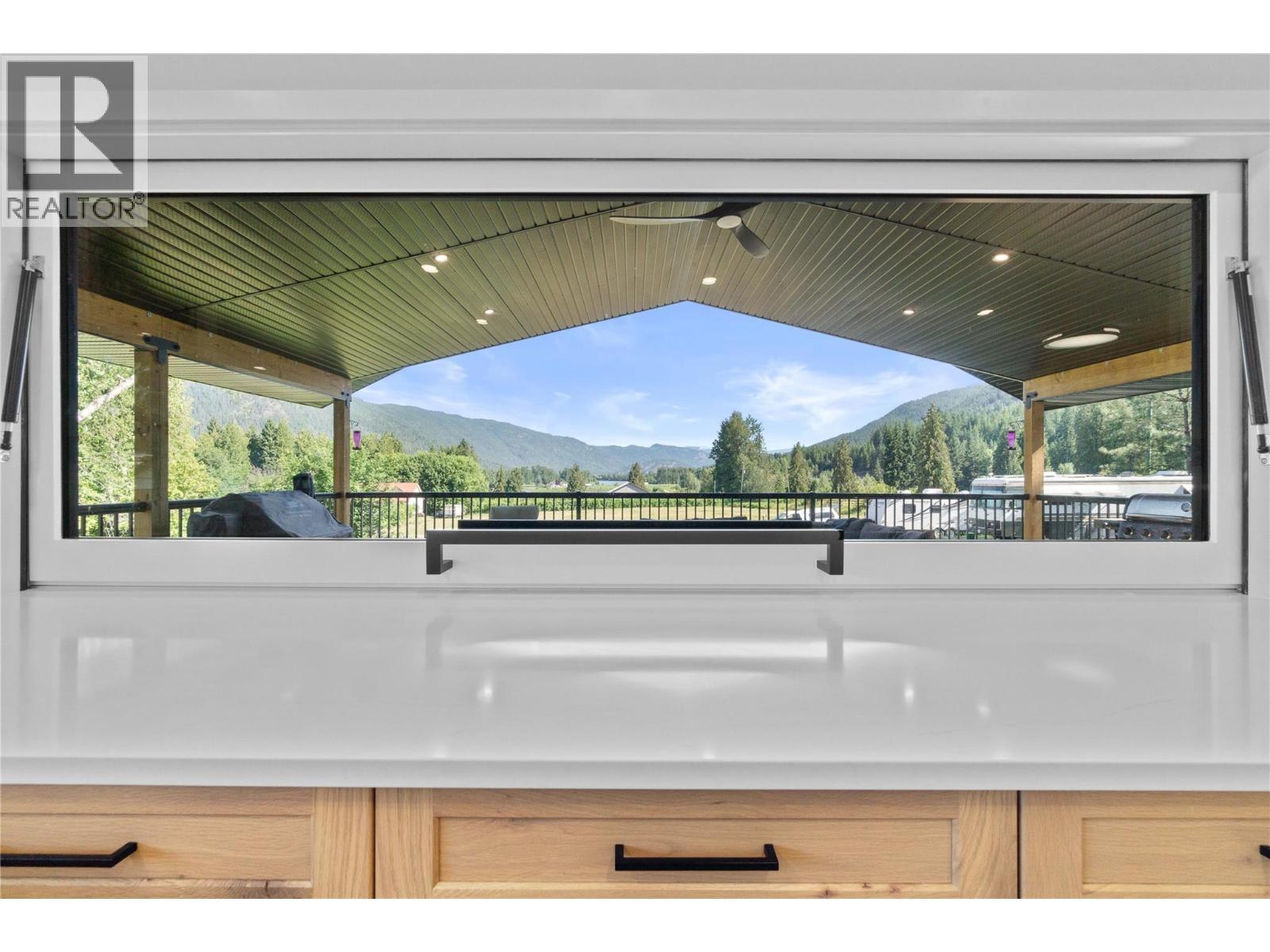 22 Parsons Road, Mara, BC - Outdoor With Deck Patio Veranda With Exterior