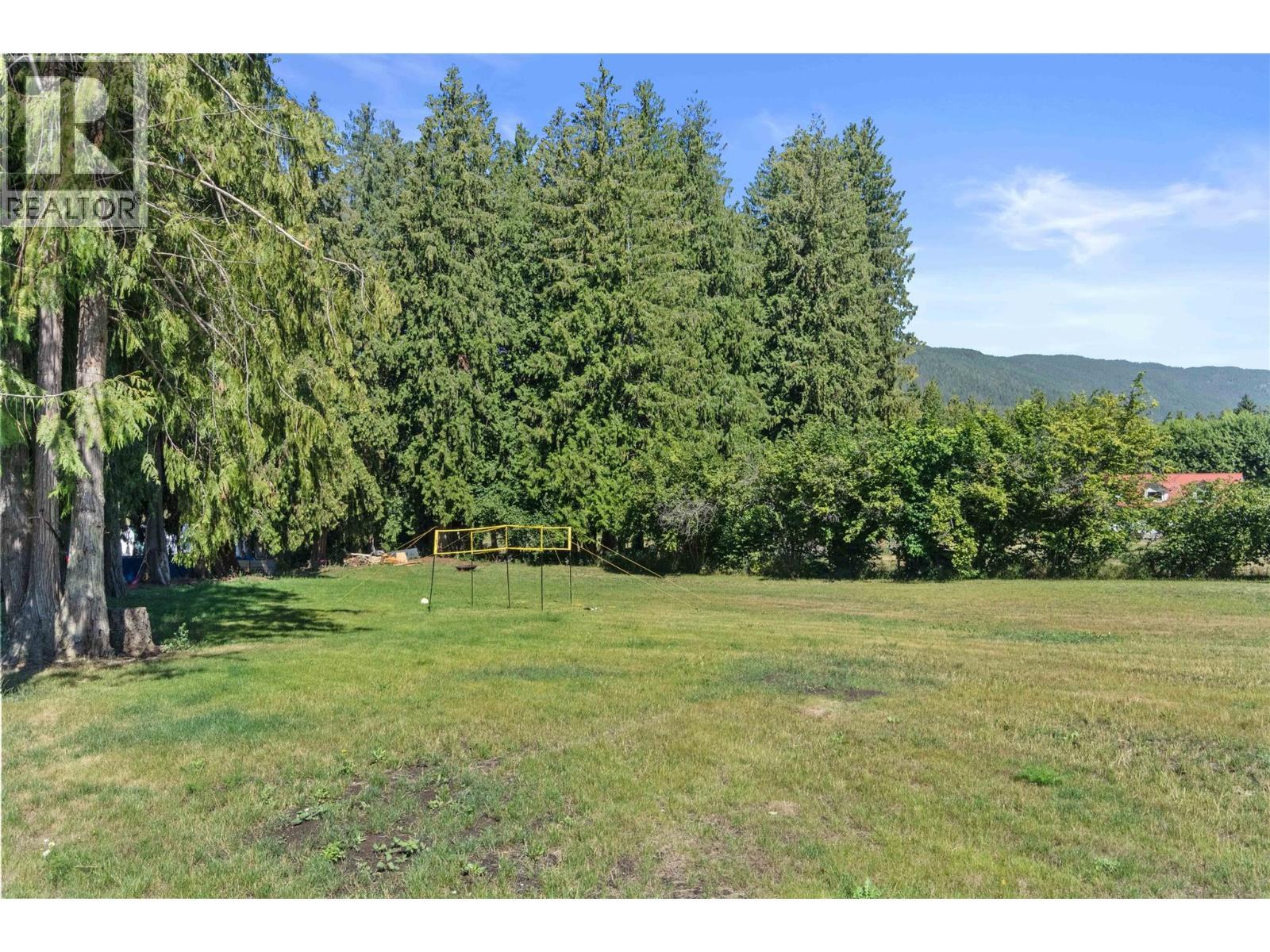22 Parsons Road, Mara, BC - Outdoor With View