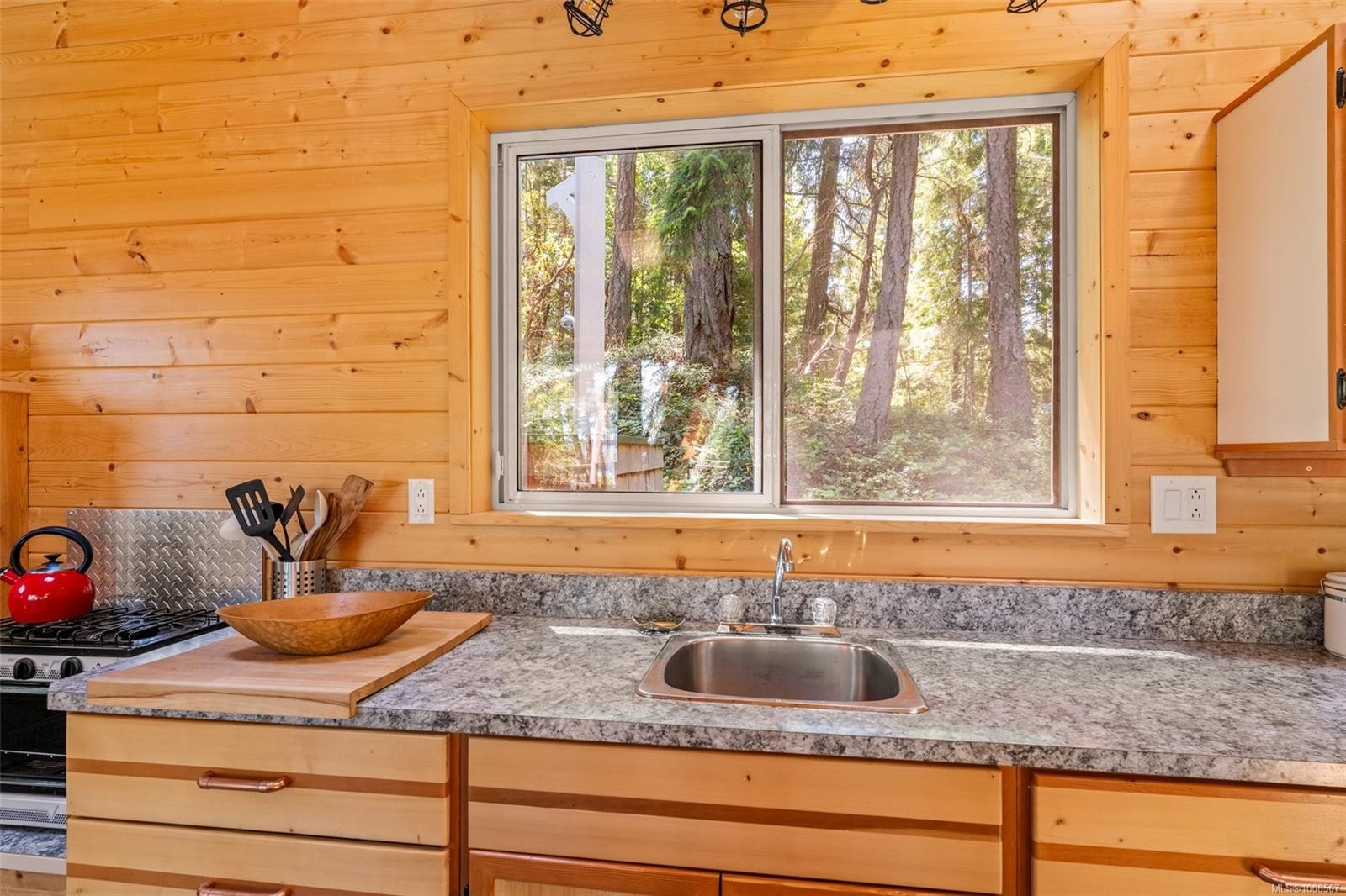 Lt 1 Ne Ruxton Island, Ruxton Island, BC