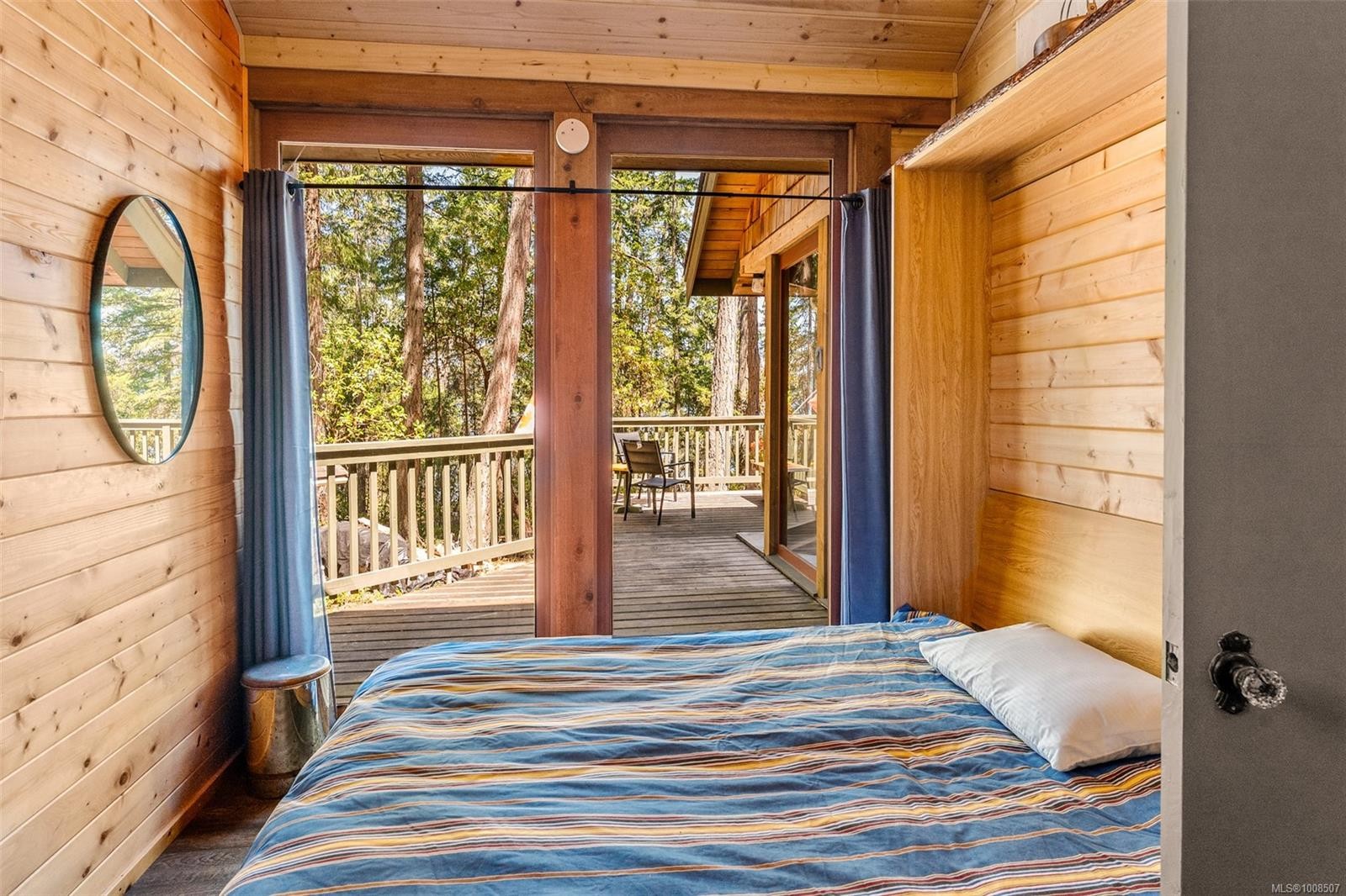 Lt 1 Ne Ruxton Island, Ruxton Island, BC