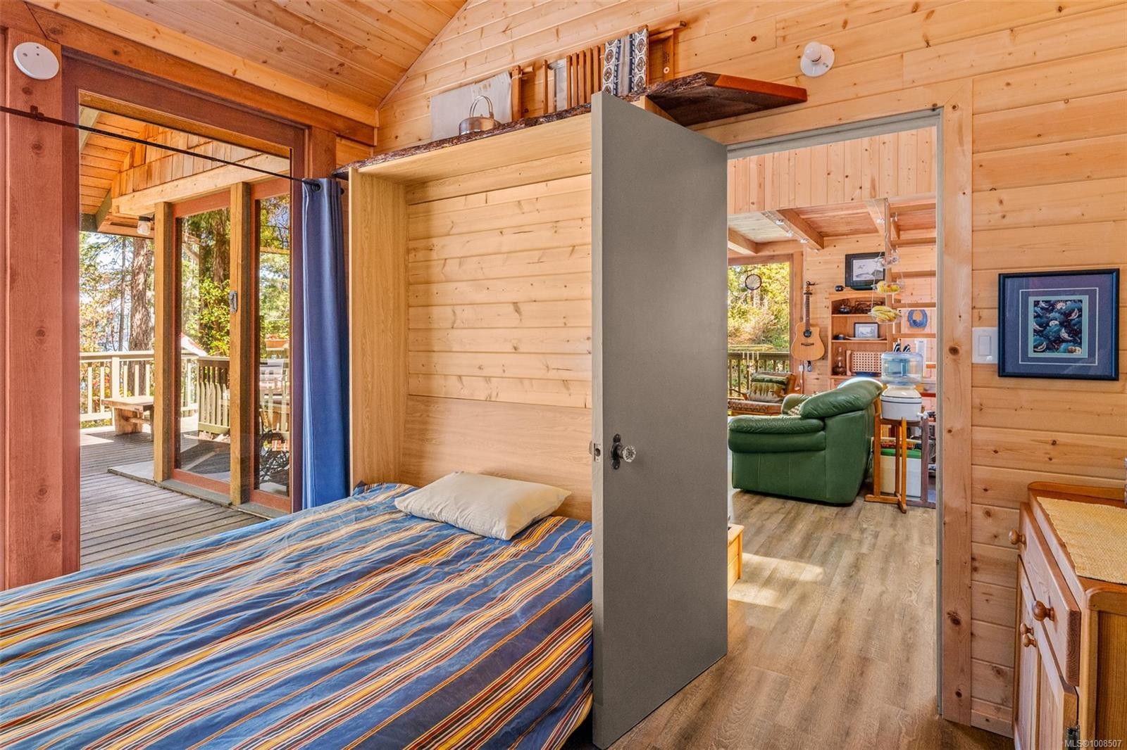 Lt 1 Ne Ruxton Island, Ruxton Island, BC