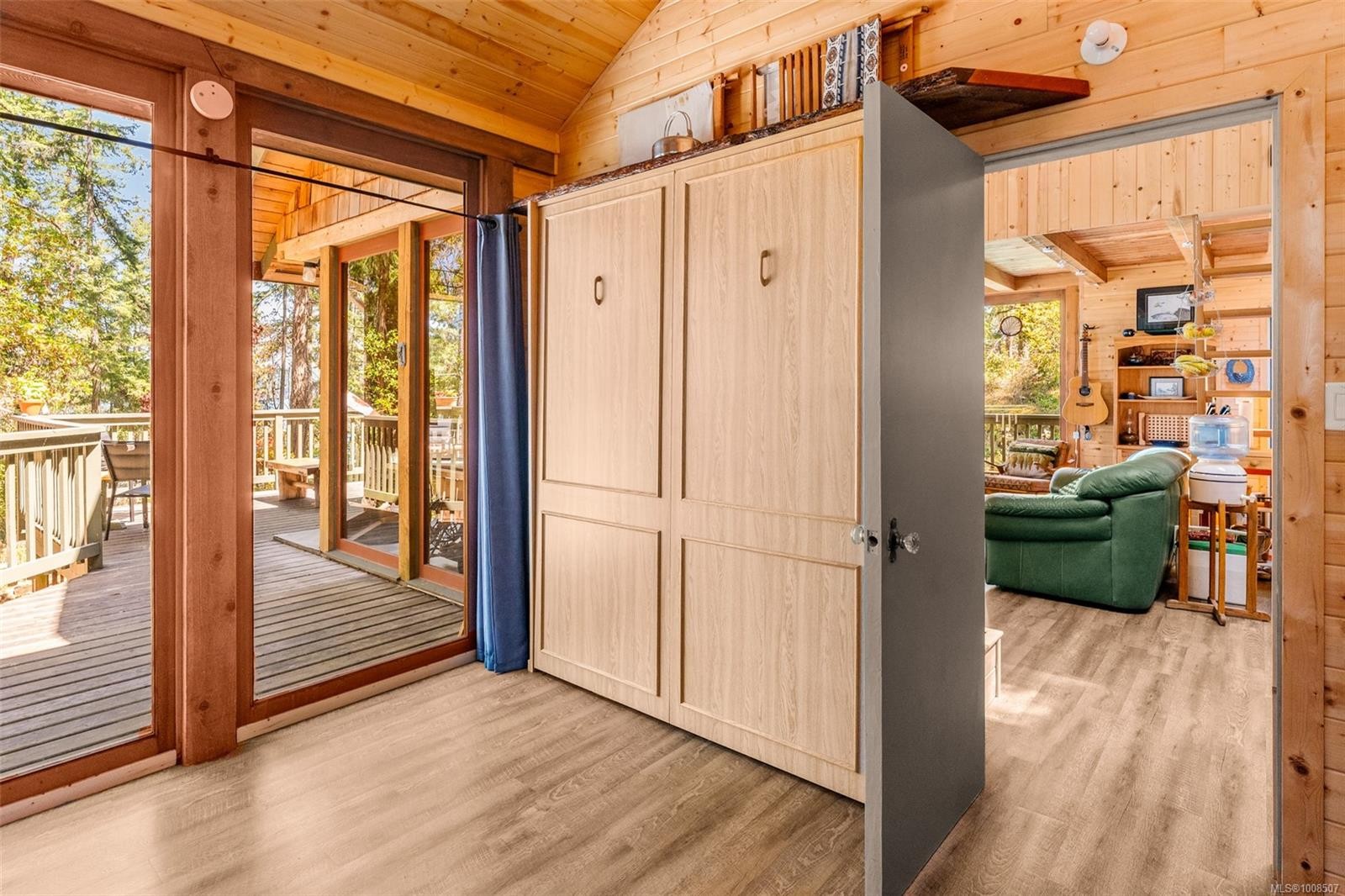 Lt 1 Ne Ruxton Island, Ruxton Island, BC