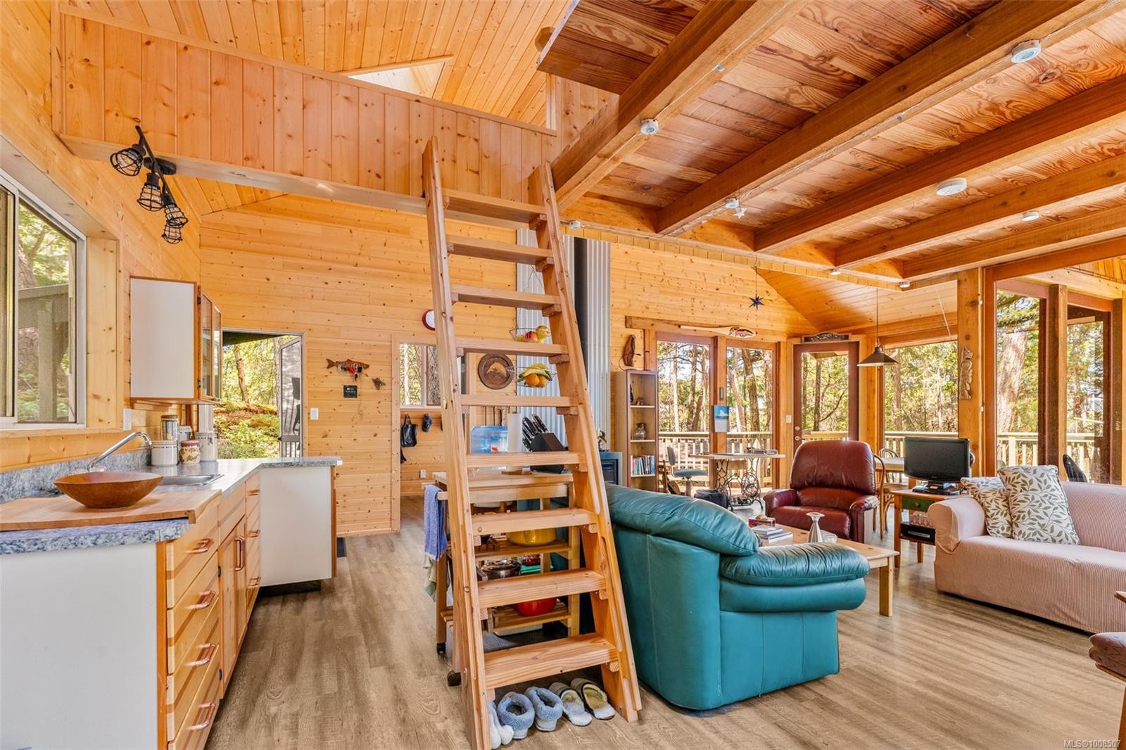 Lt 1 Ne Ruxton Island, Ruxton Island, BC