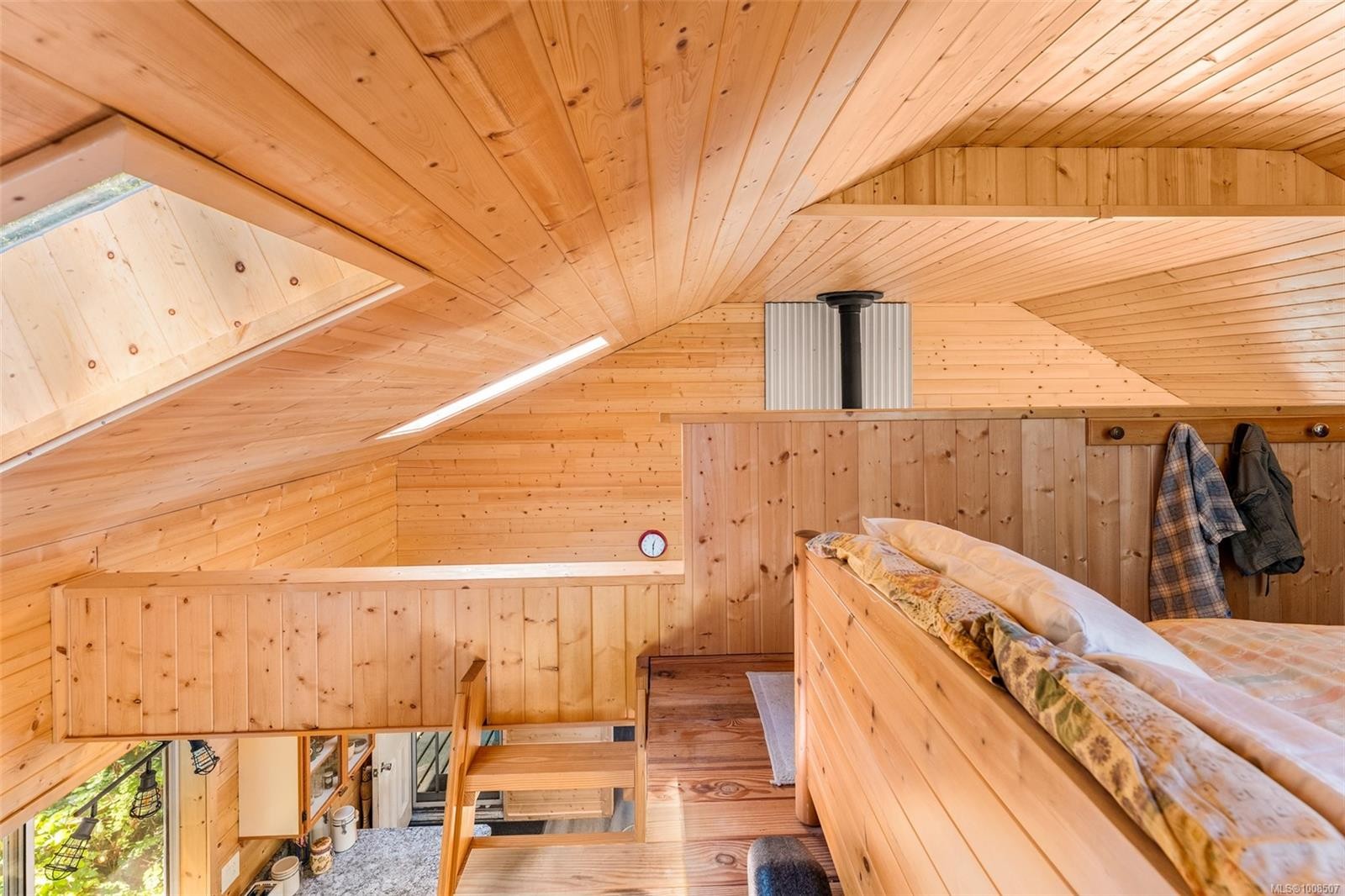 Lt 1 Ne Ruxton Island, Ruxton Island, BC