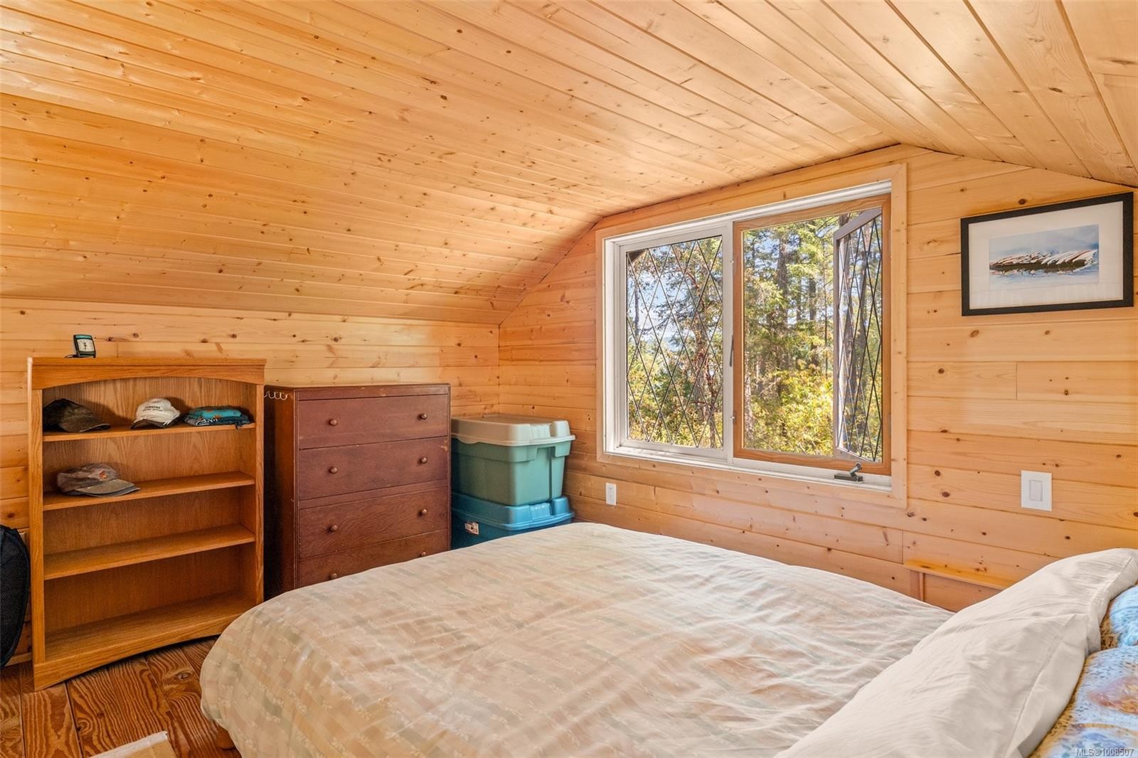 Lt 1 Ne Ruxton Island, Ruxton Island, BC