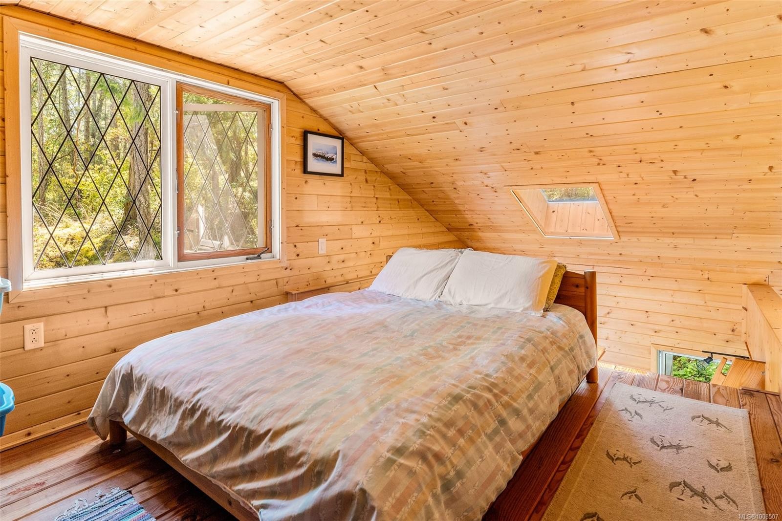 Lt 1 Ne Ruxton Island, Ruxton Island, BC