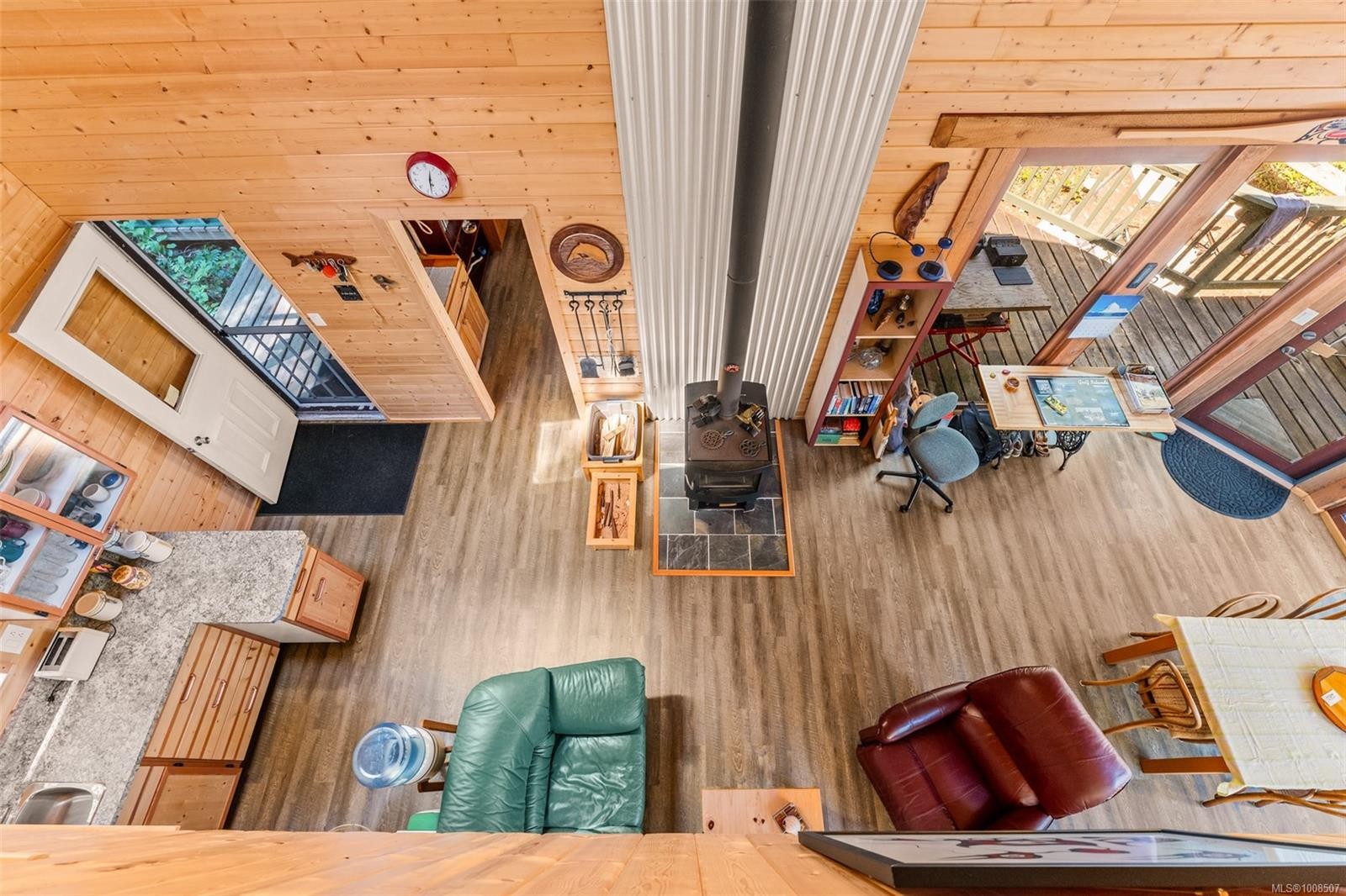 Lt 1 Ne Ruxton Island, Ruxton Island, BC