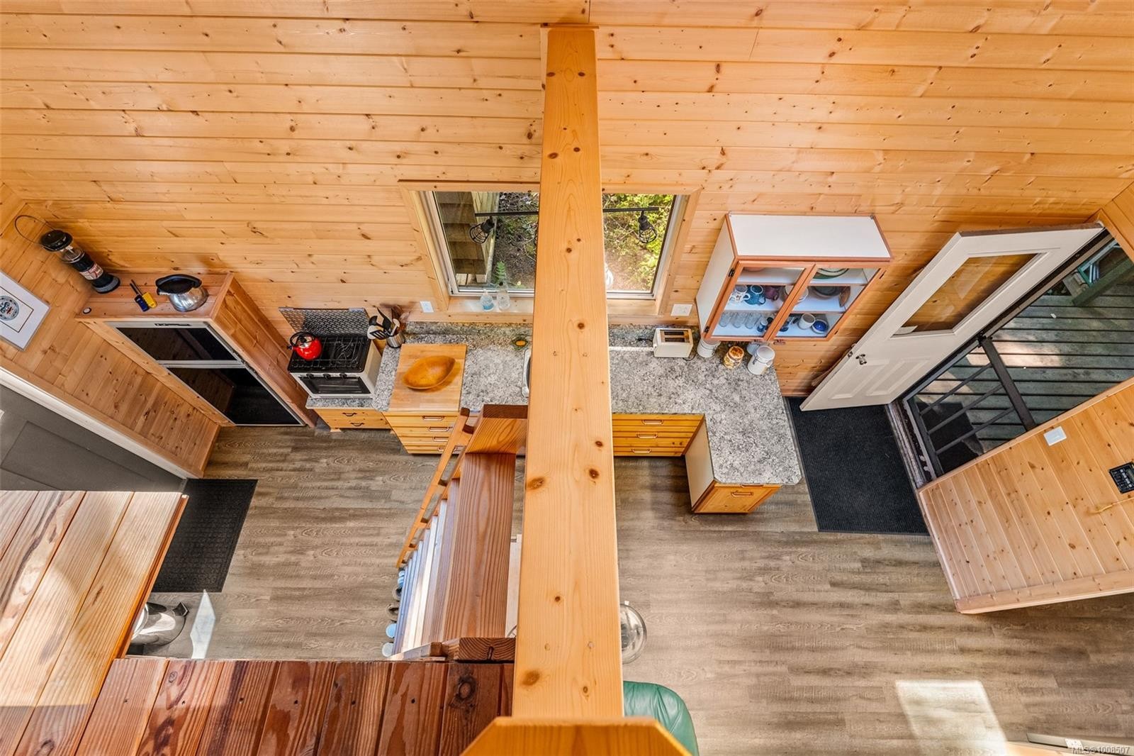 Lt 1 Ne Ruxton Island, Ruxton Island, BC