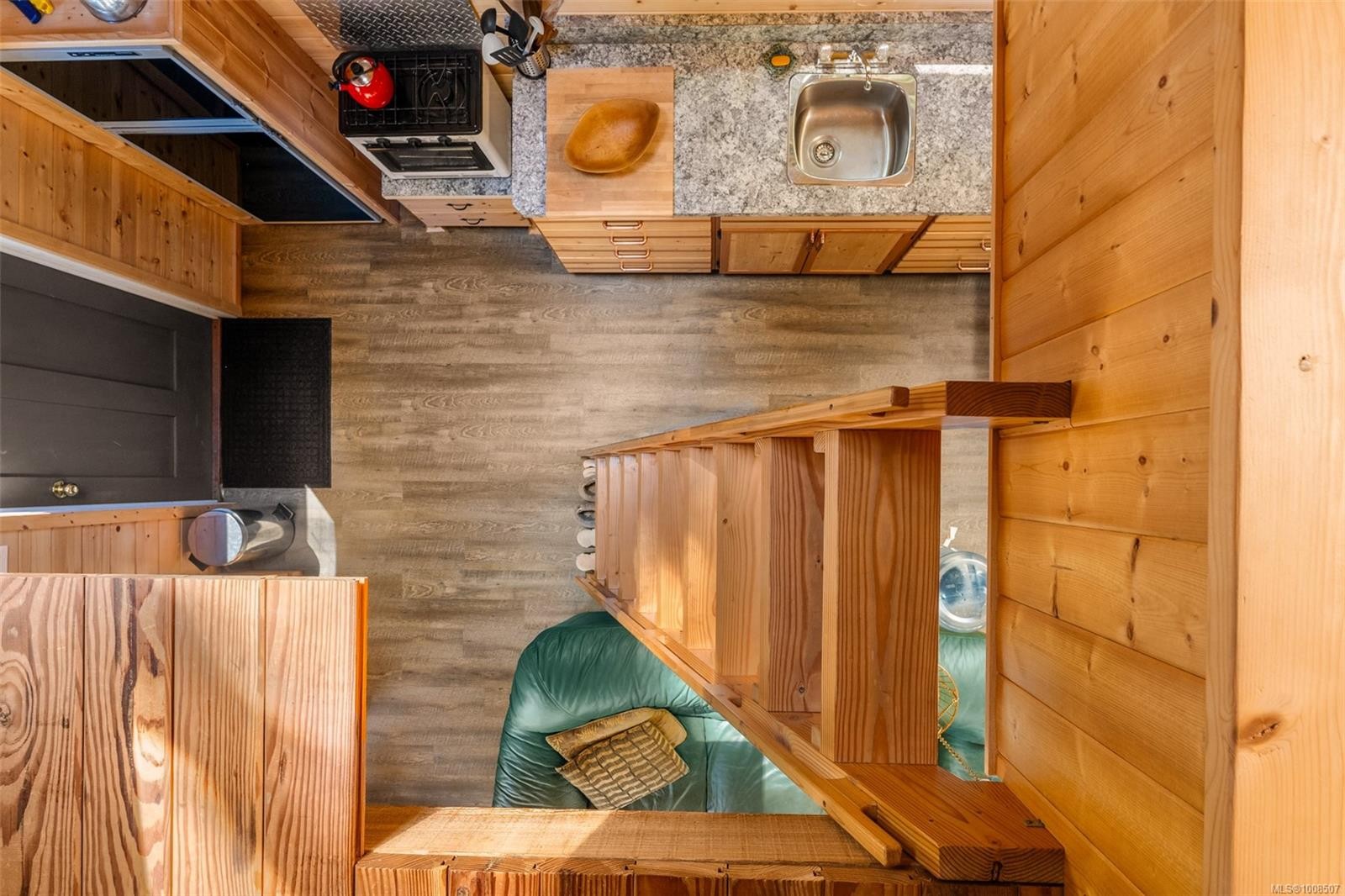 Lt 1 Ne Ruxton Island, Ruxton Island, BC