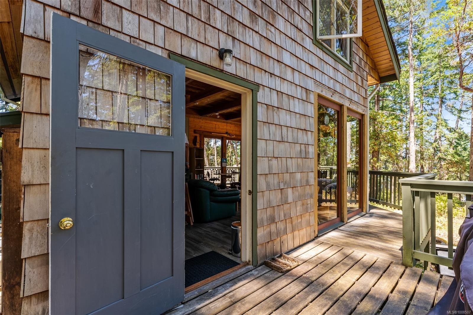 Lt 1 Ne Ruxton Island, Ruxton Island, BC