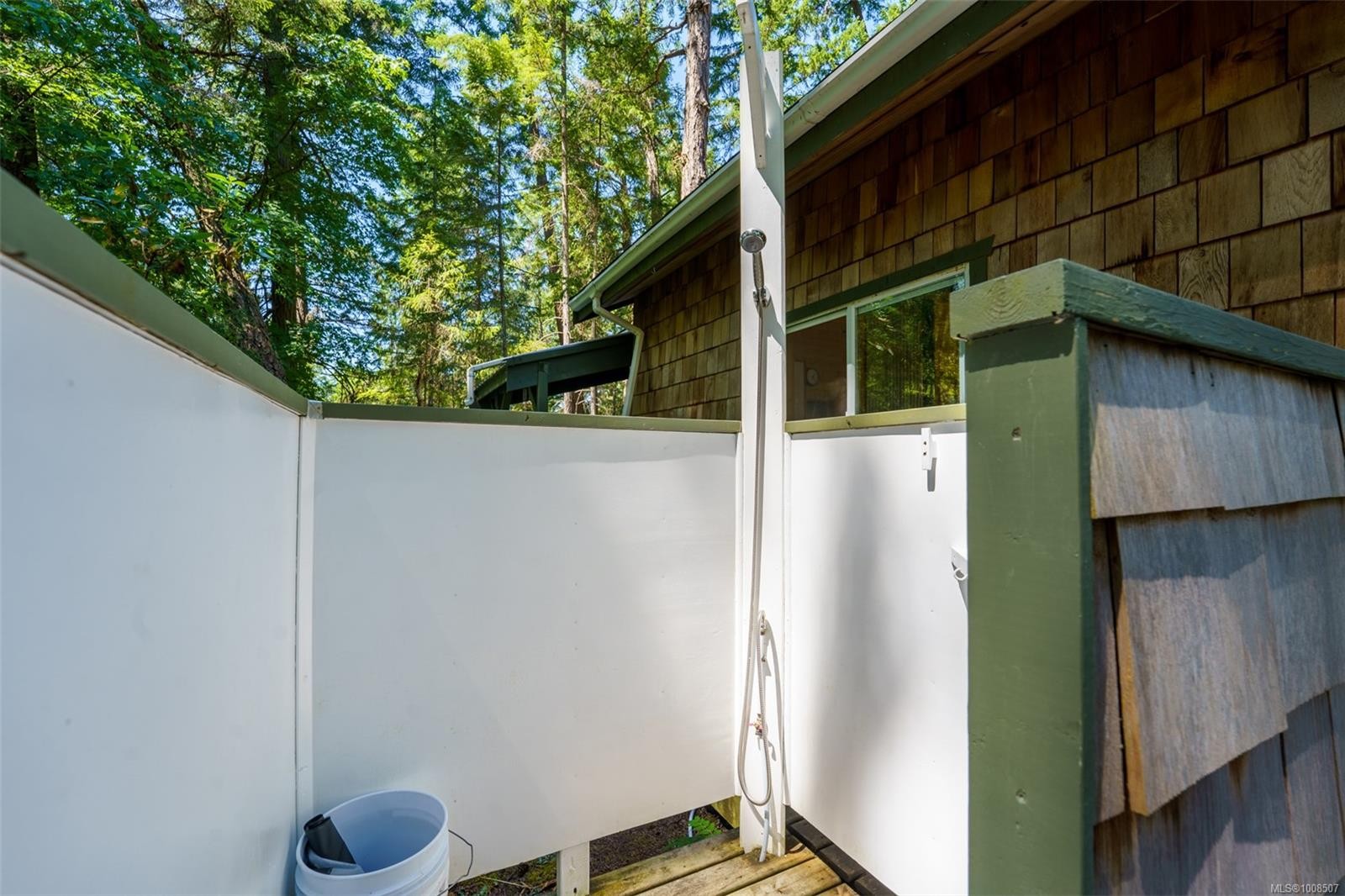 Lt 1 Ne Ruxton Island, Ruxton Island, BC