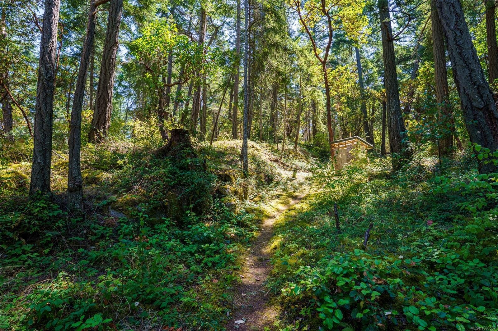 Lt 1 Ne Ruxton Island, Ruxton Island, BC