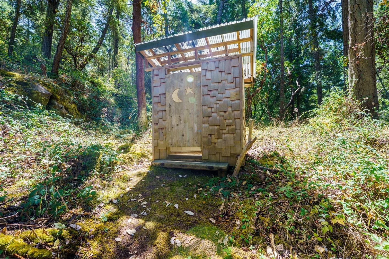 Lt 1 Ne Ruxton Island, Ruxton Island, BC