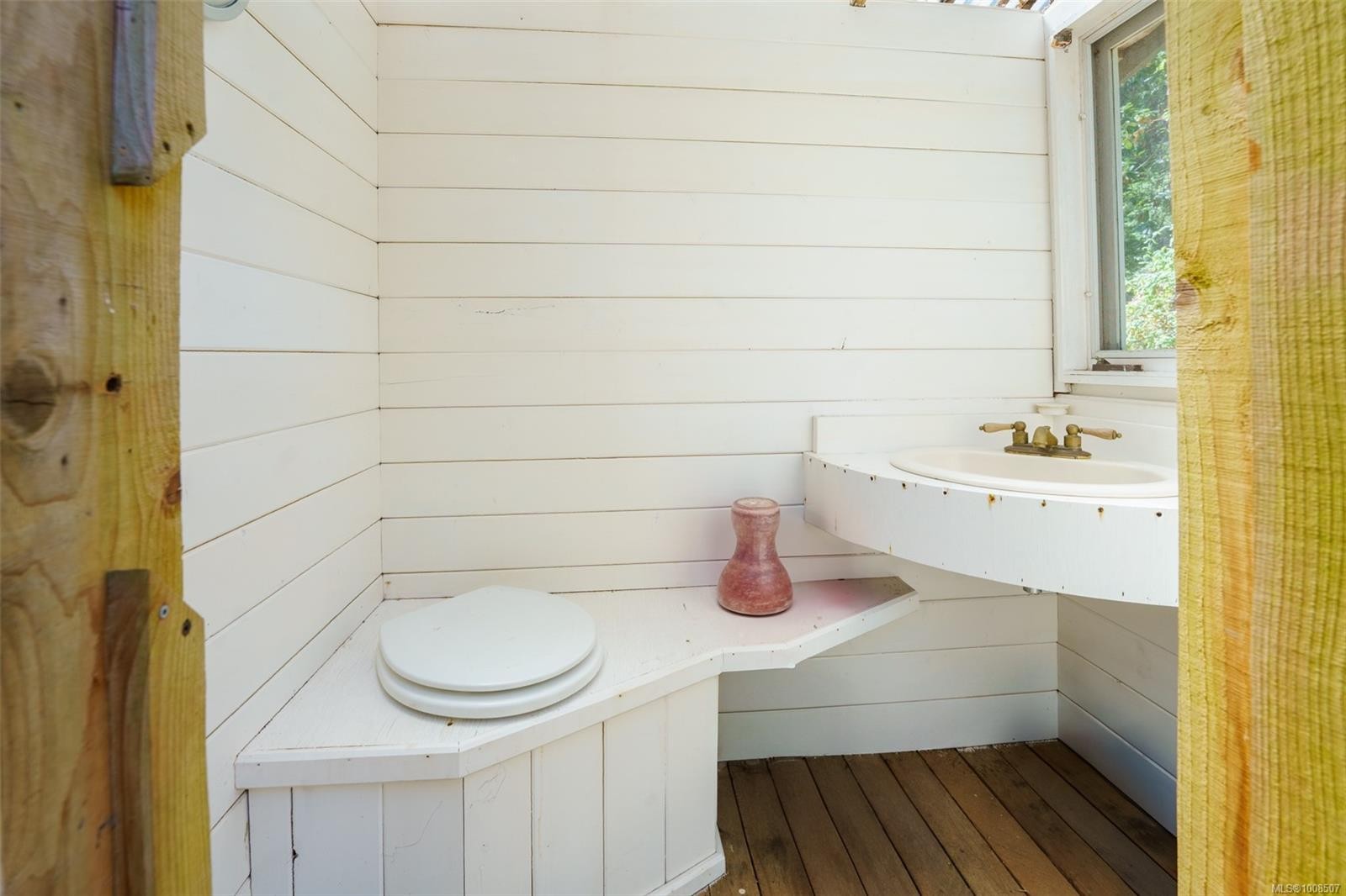 Lt 1 Ne Ruxton Island, Ruxton Island, BC