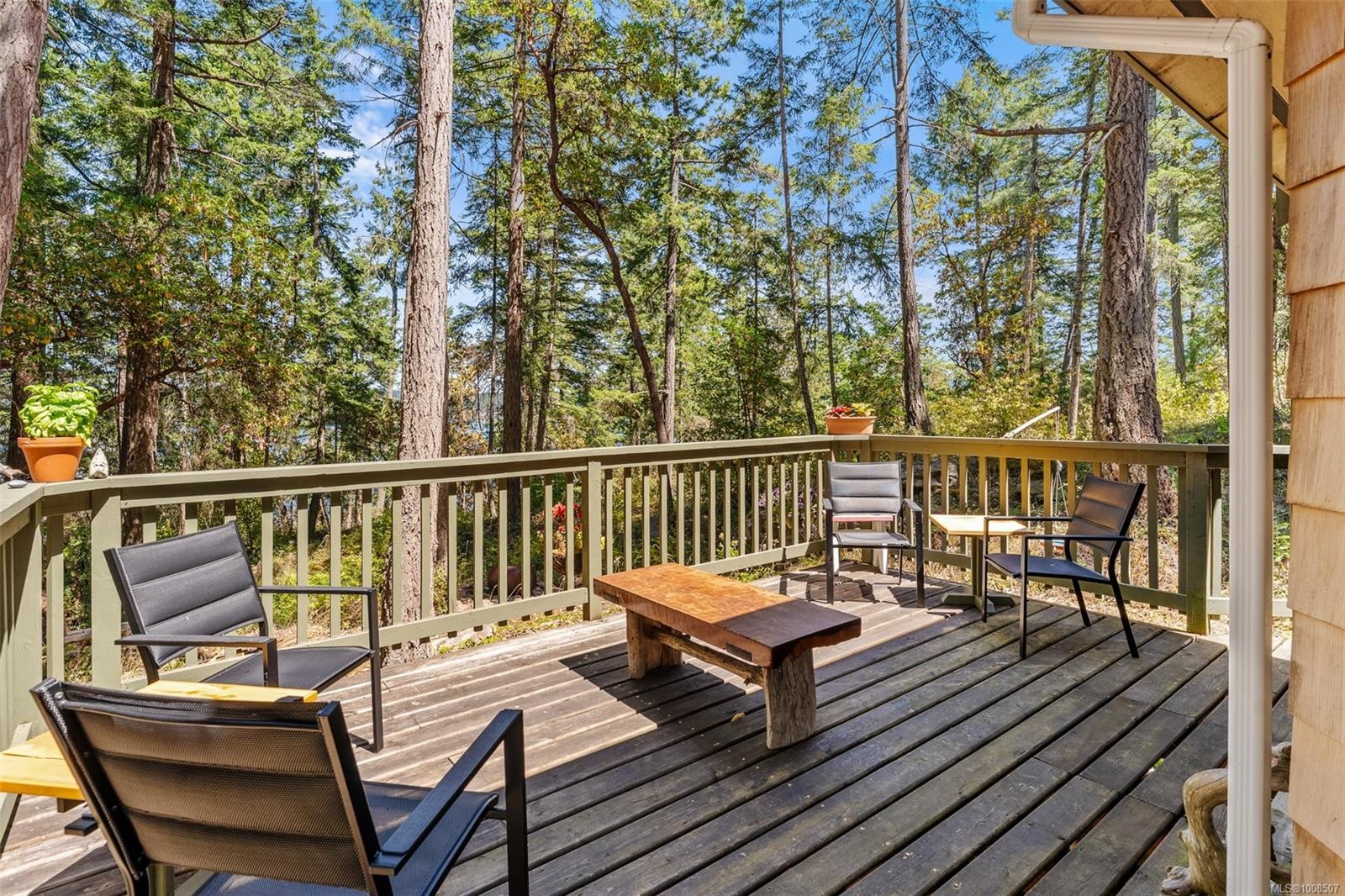 Lt 1 Ne Ruxton Island, Ruxton Island, BC