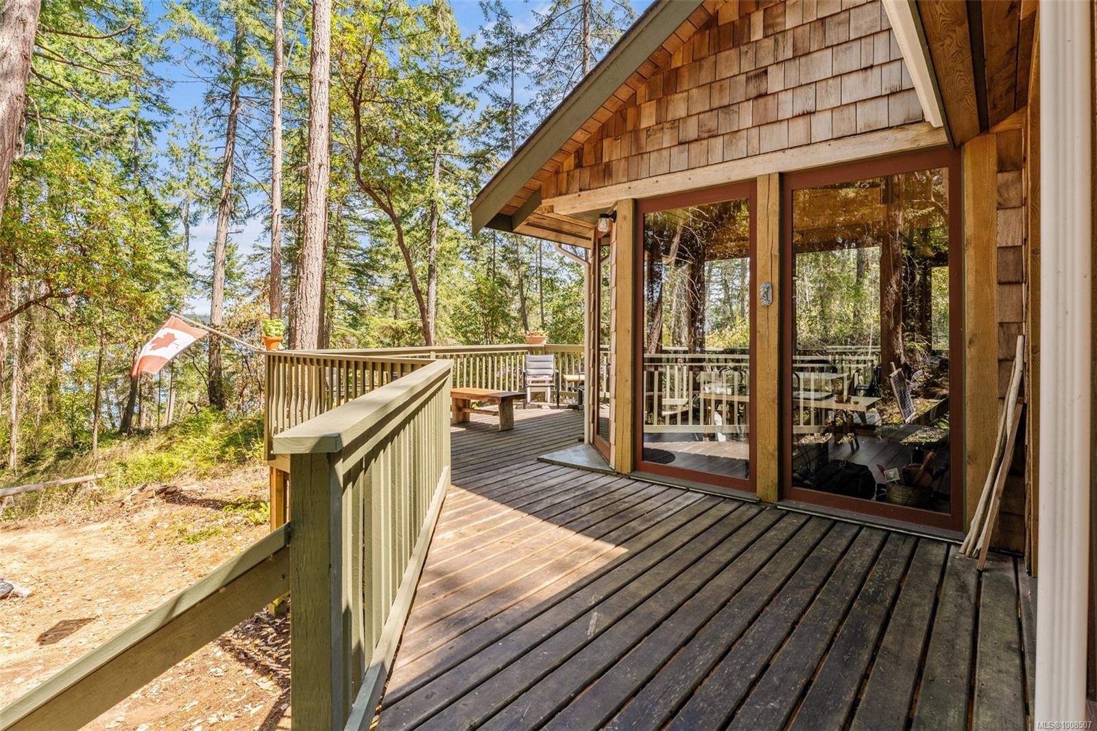 Lt 1 Ne Ruxton Island, Ruxton Island, BC