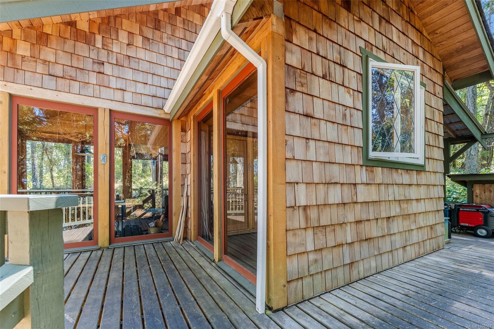 Lt 1 Ne Ruxton Island, Ruxton Island, BC