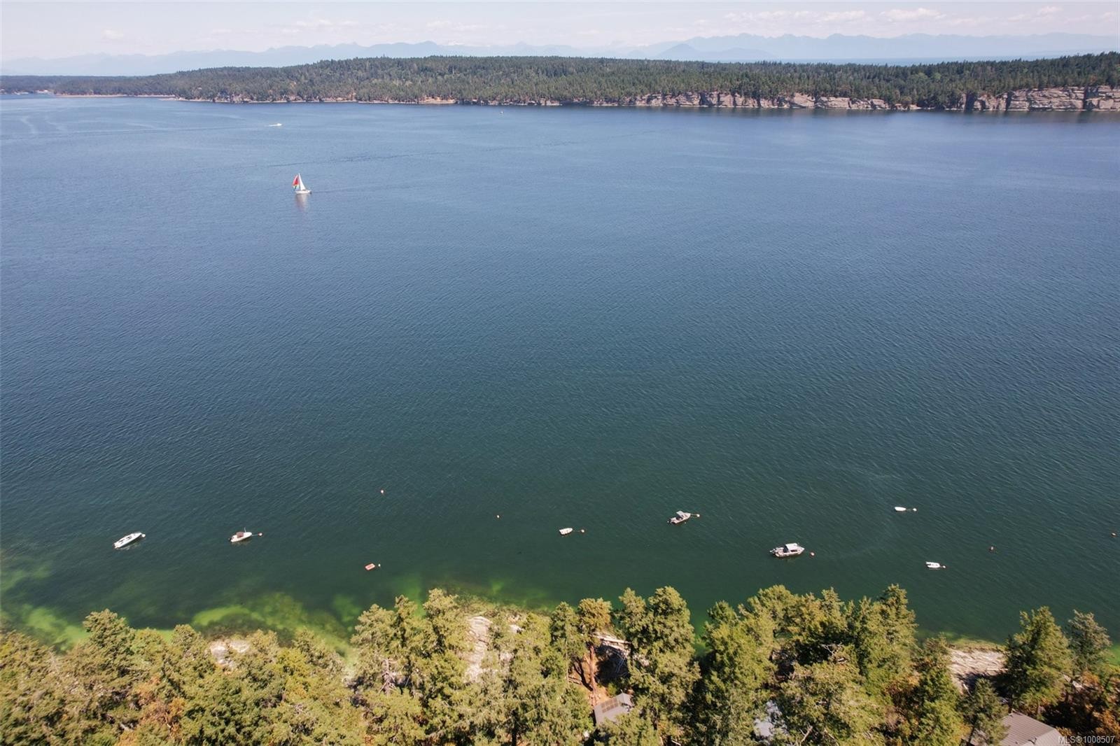 Lt 1 Ne Ruxton Island, Ruxton Island, BC