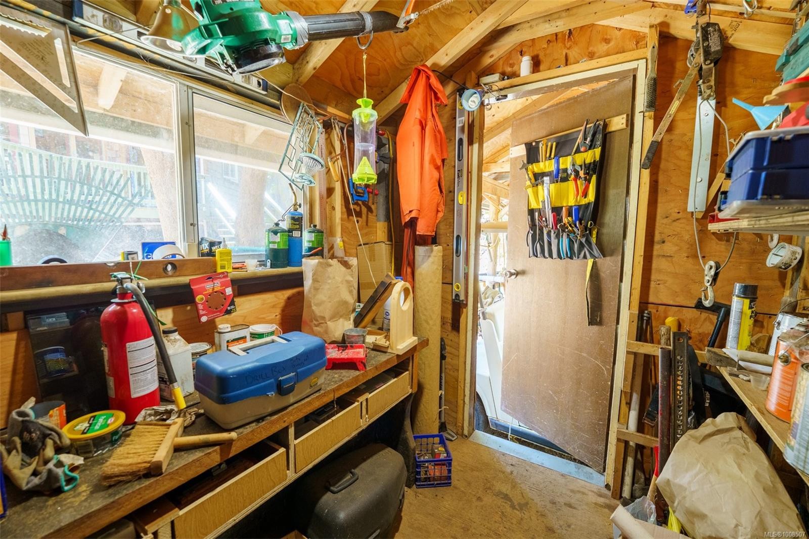 Lt 1 Ne Ruxton Island, Ruxton Island, BC