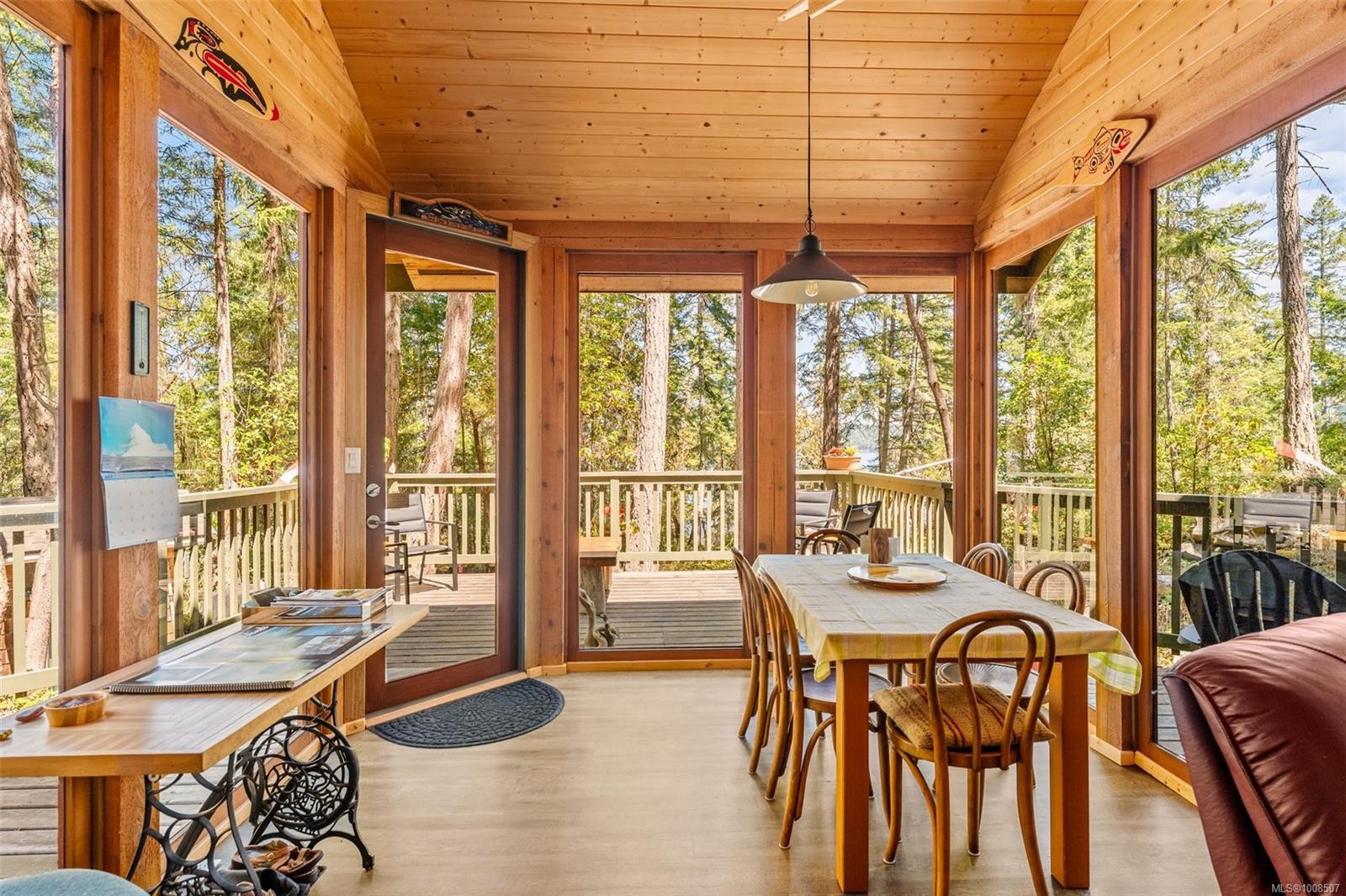 Lt 1 Ne Ruxton Island, Ruxton Island, BC