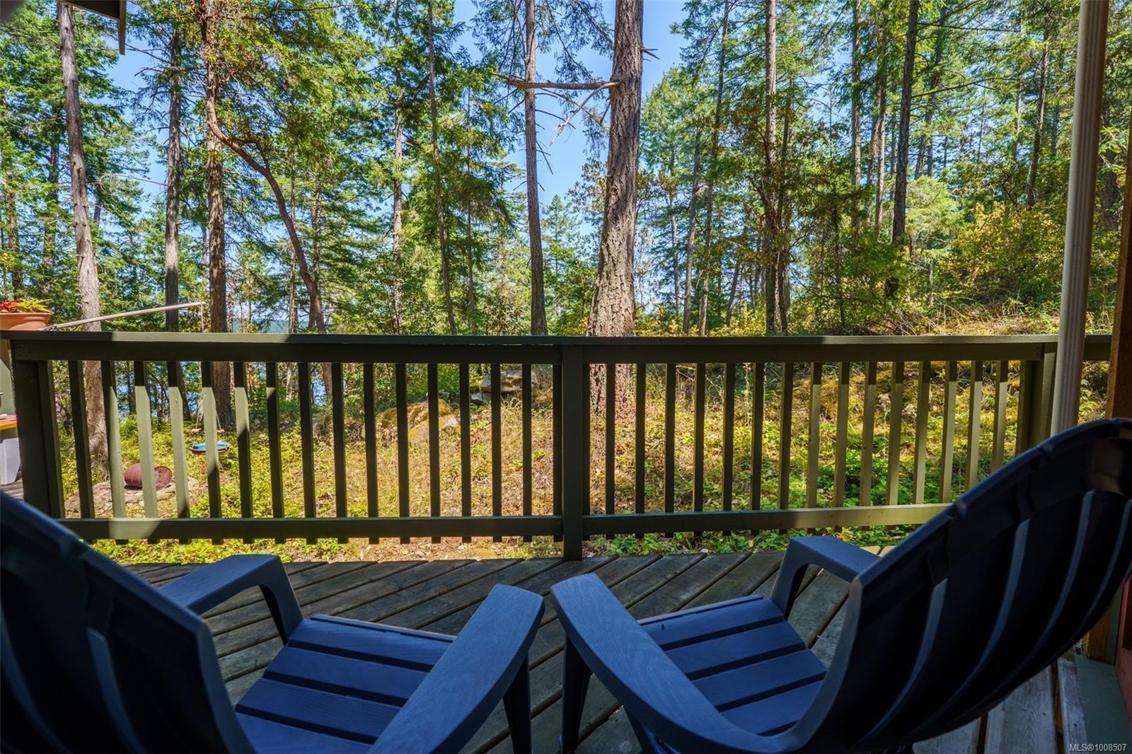 Lt 1 Ne Ruxton Island, Ruxton Island, BC