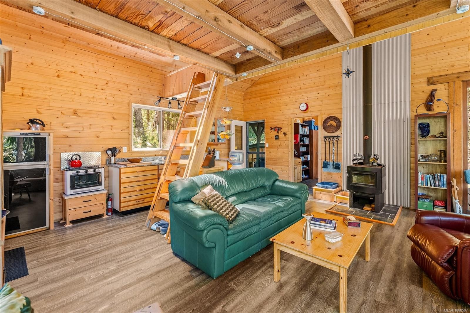 Lt 1 Ne Ruxton Island, Ruxton Island, BC