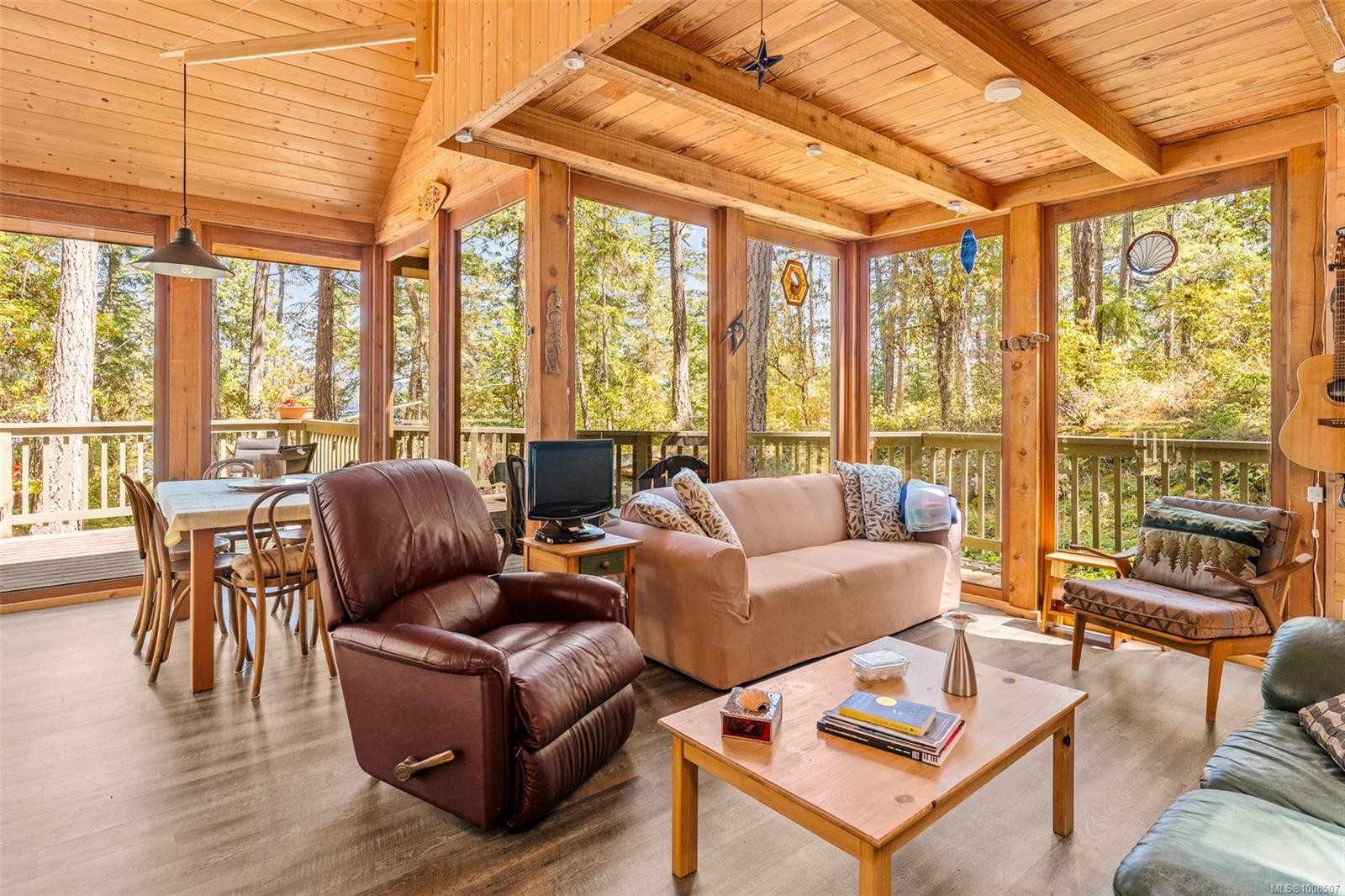 Lt 1 Ne Ruxton Island, Ruxton Island, BC