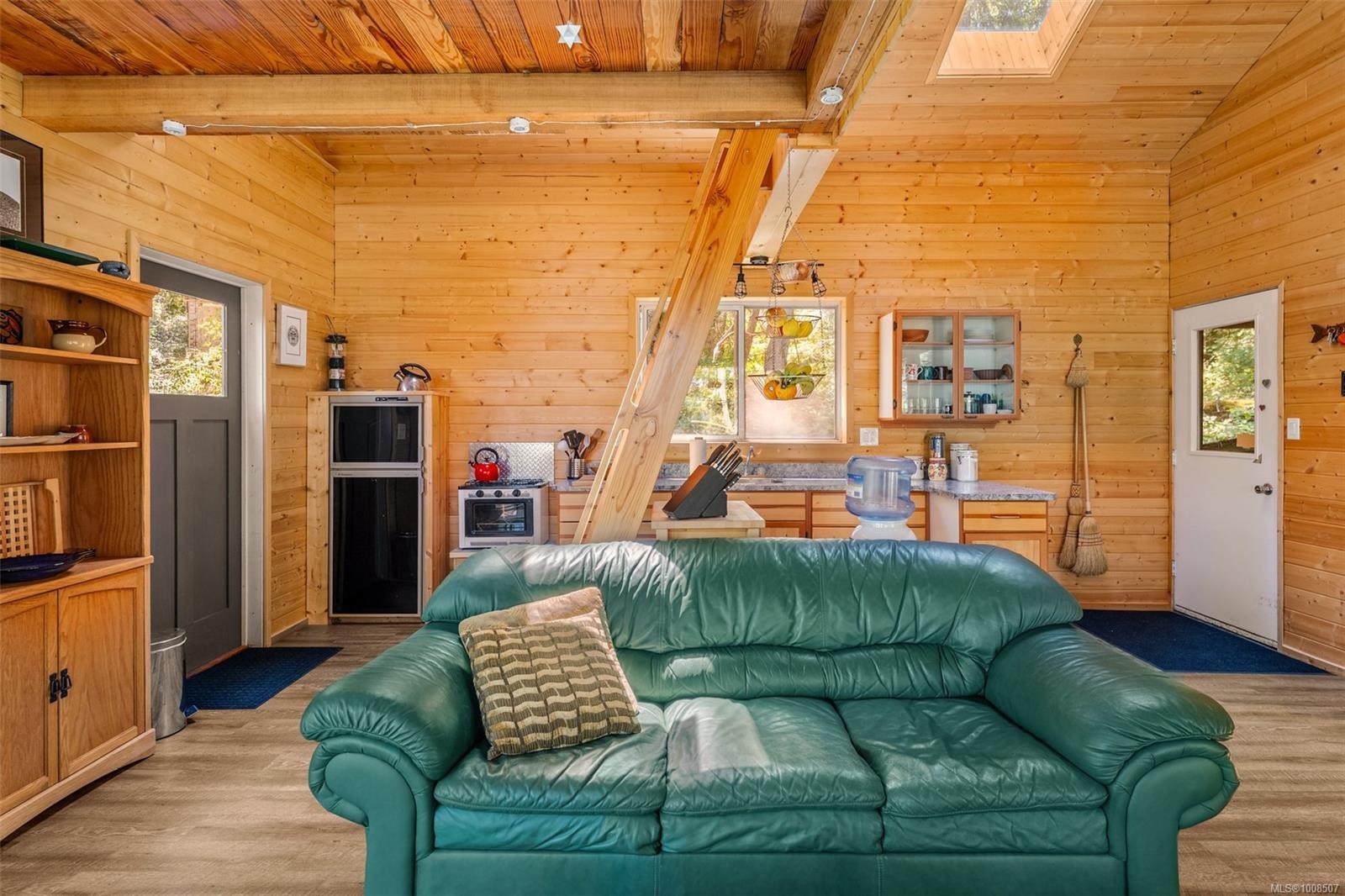 Lt 1 Ne Ruxton Island, Ruxton Island, BC