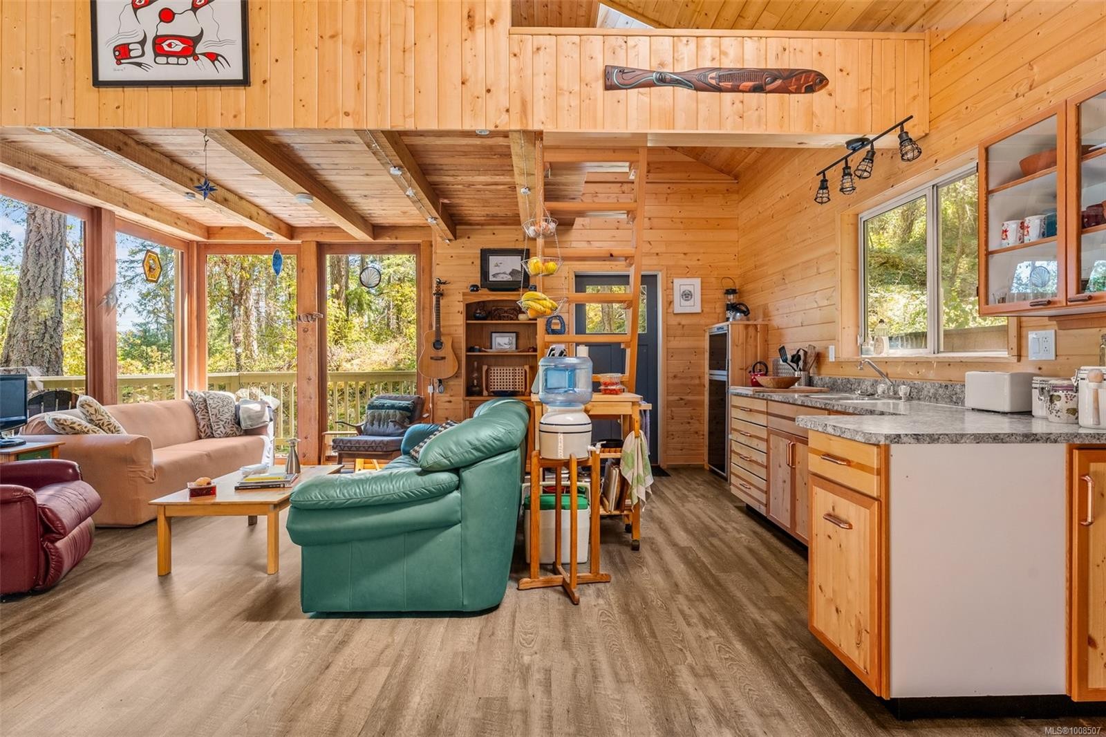 Lt 1 Ne Ruxton Island, Ruxton Island, BC