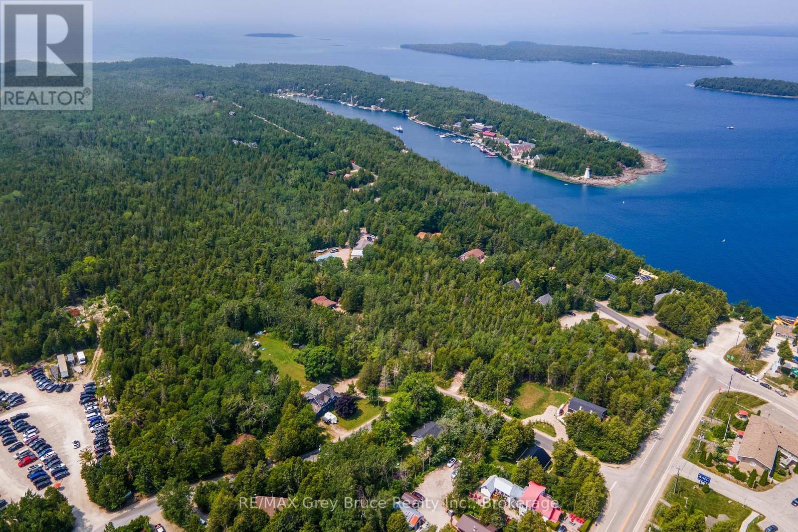 Lots 118/128 William Street, Northern Bruce Peninsula, ON