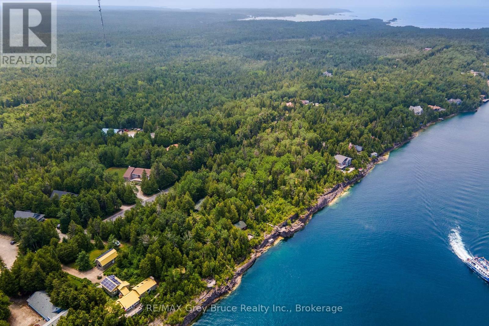 Lots 118/128 William Street, Northern Bruce Peninsula, ON