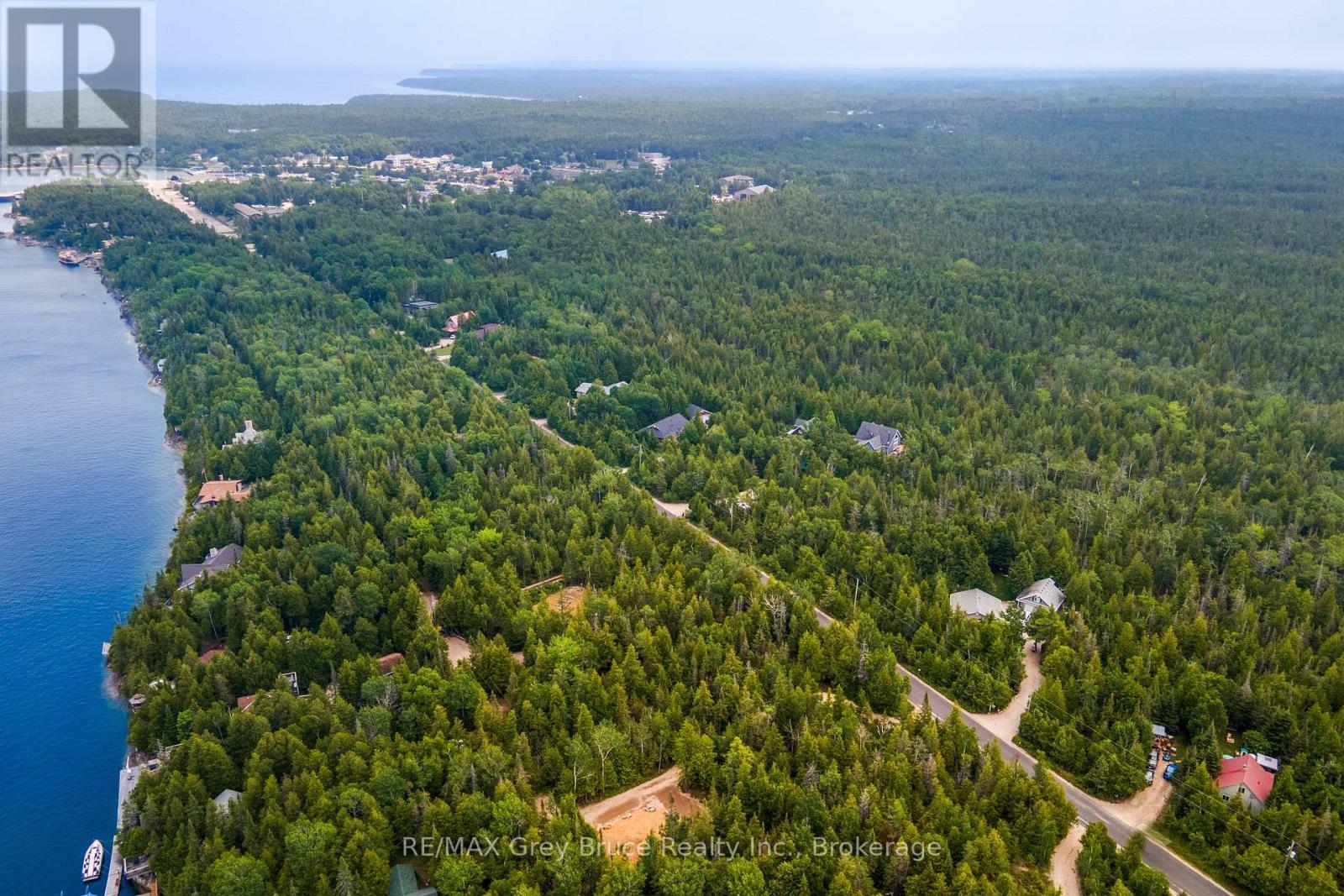 Lots 118/128 William Street, Northern Bruce Peninsula, ON