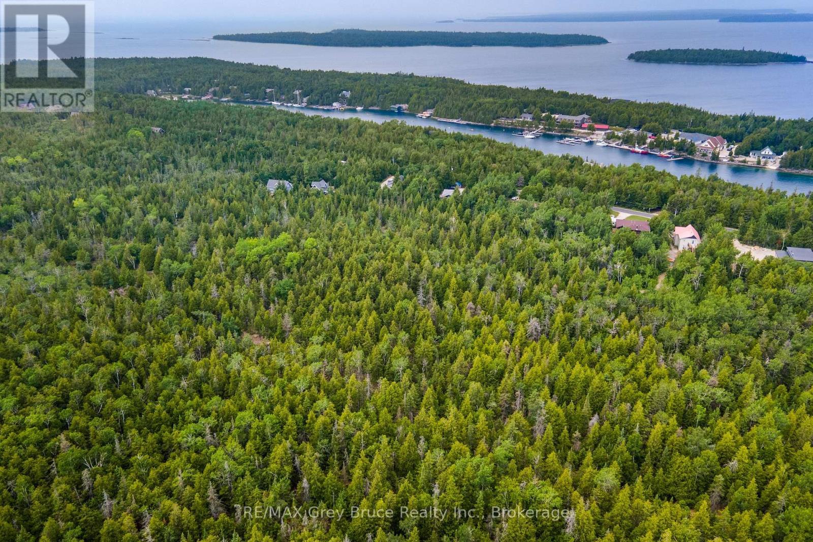 Lots 118/128 William Street, Northern Bruce Peninsula, ON