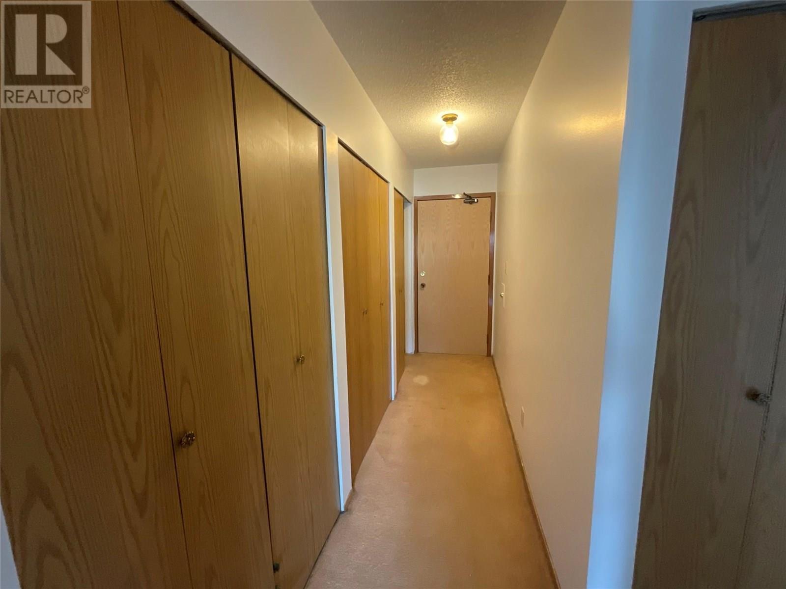 340 Northgate Unit# 317, Tumbler Ridge, BC - Indoor Photo Showing Other Room