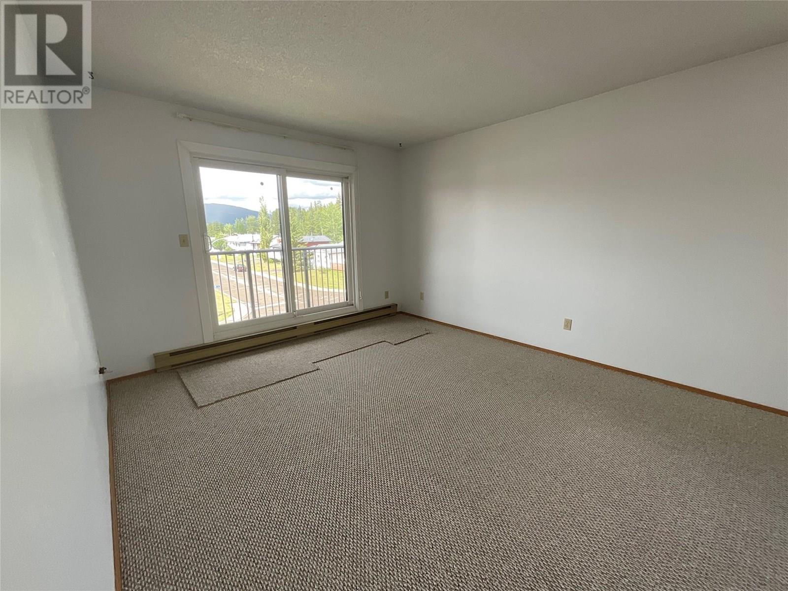 340 Northgate Unit# 317, Tumbler Ridge, BC - Indoor Photo Showing Other Room