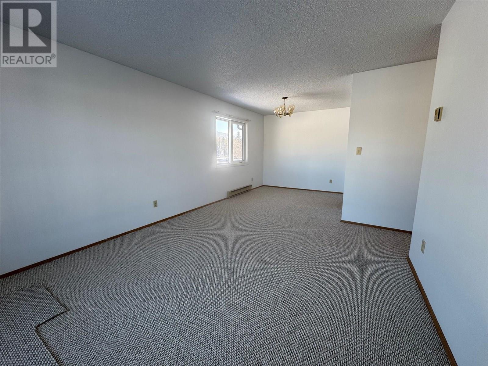 340 Northgate Unit# 317, Tumbler Ridge, BC - Indoor Photo Showing Other Room