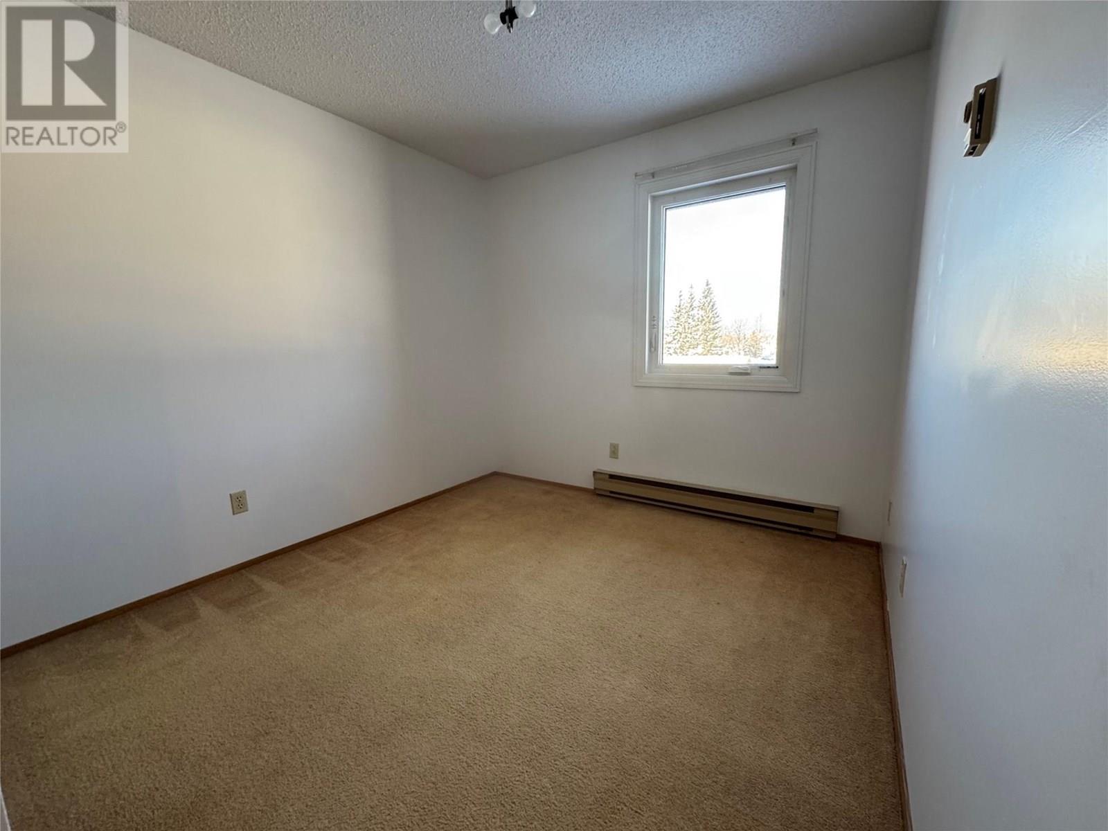 340 Northgate Unit# 317, Tumbler Ridge, BC - Indoor Photo Showing Other Room