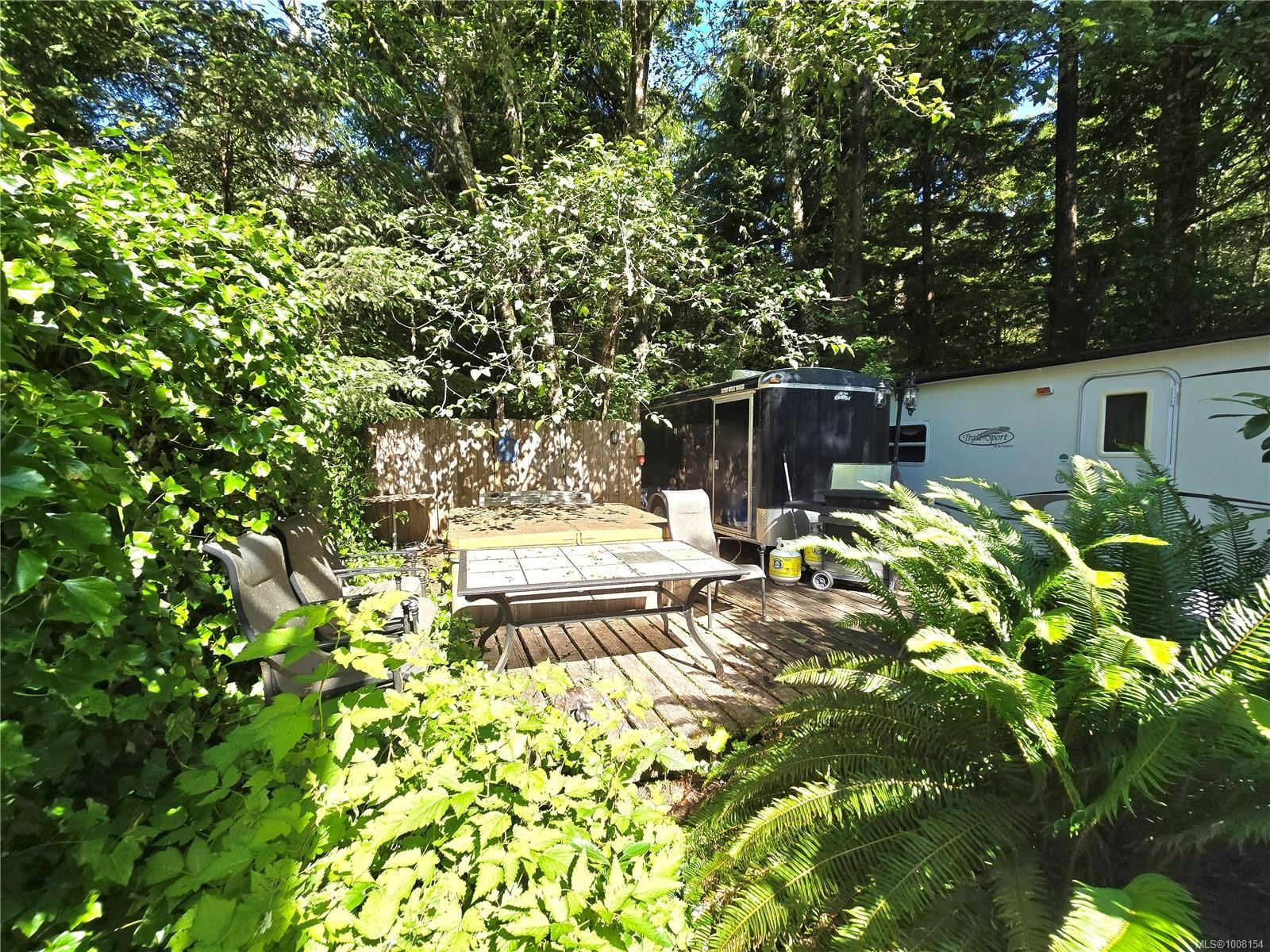 1294 Lynn Rd, Tofino, BC