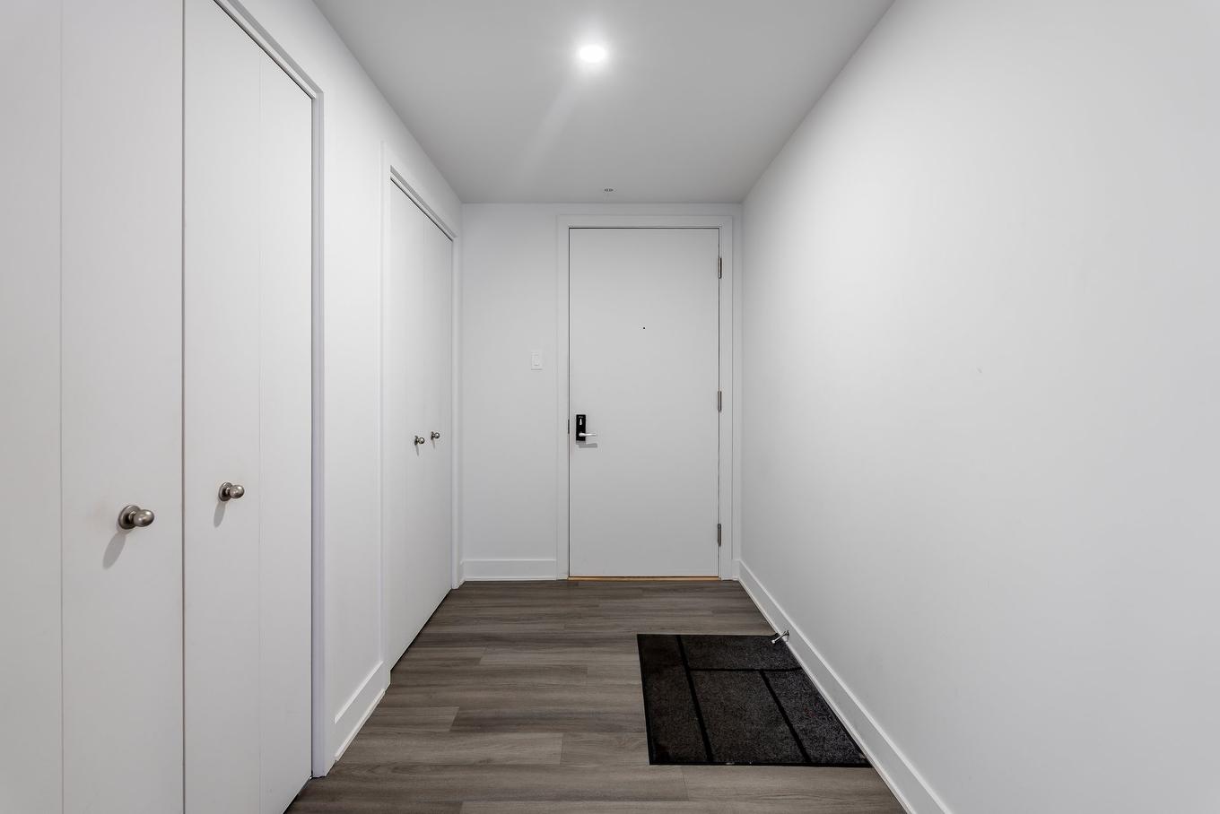 Interior - 504-1431 Av. De La Gare, Mascouche, QC - Indoor Photo Showing Other Room