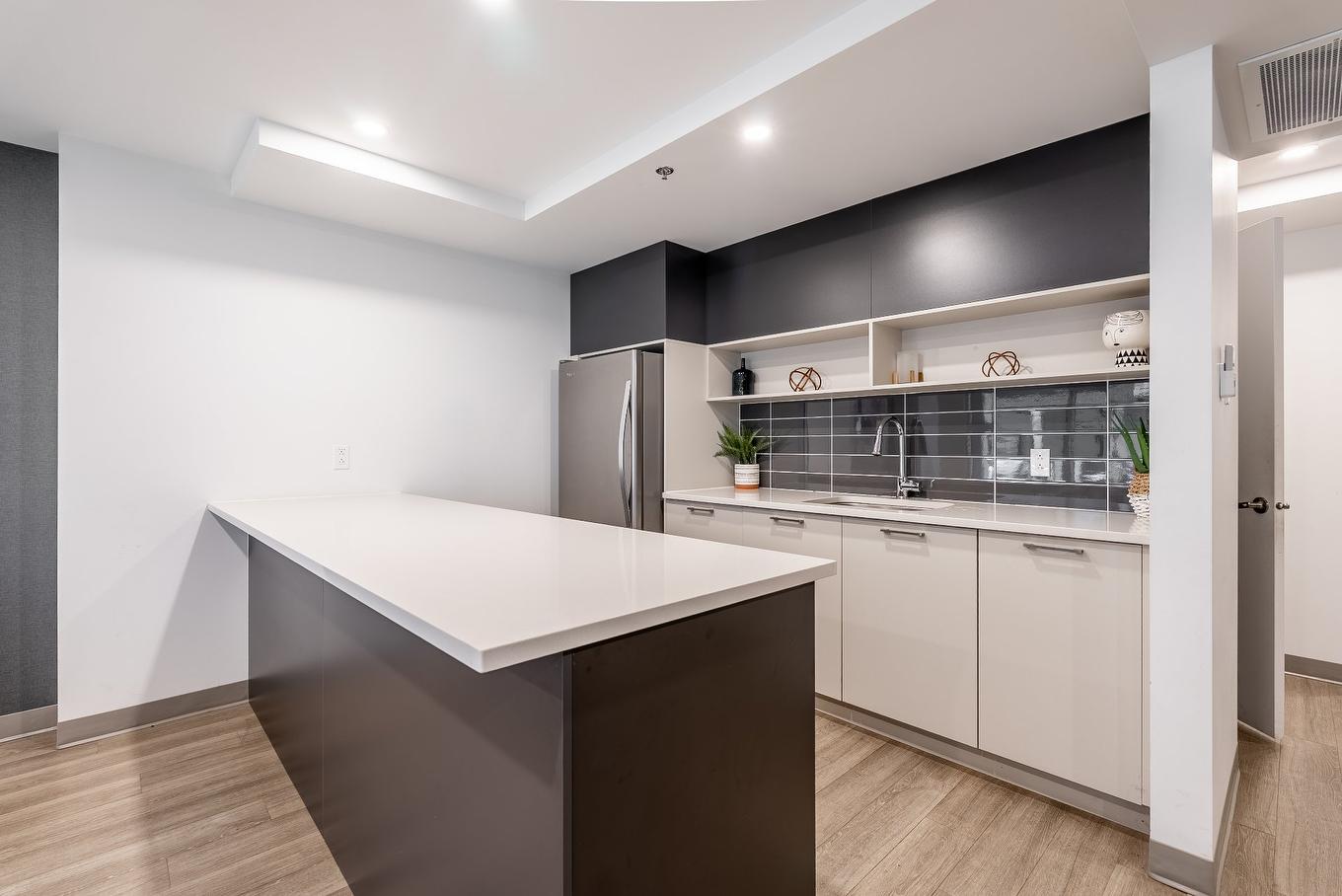 Common room - 504-1431 Av. De La Gare, Mascouche, QC - Indoor