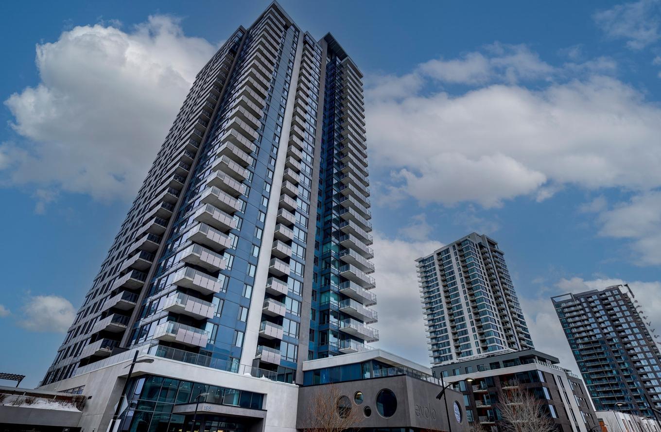 Frontage - 1908-199 Rue De La Rotonde, Montréal (Verdun/Île-Des-Soeurs), QC - Outdoor With Facade