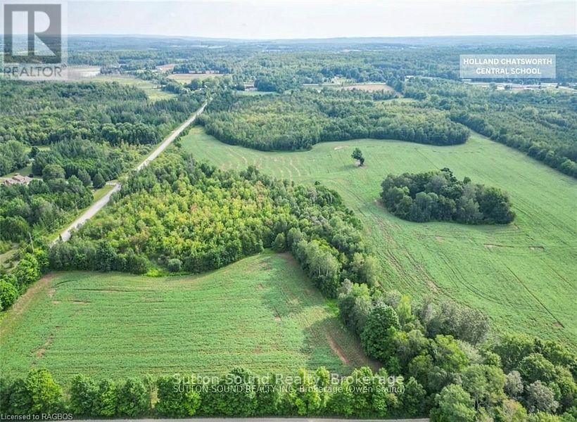 Pl11-12 10 Side Road, Chatsworth, ON