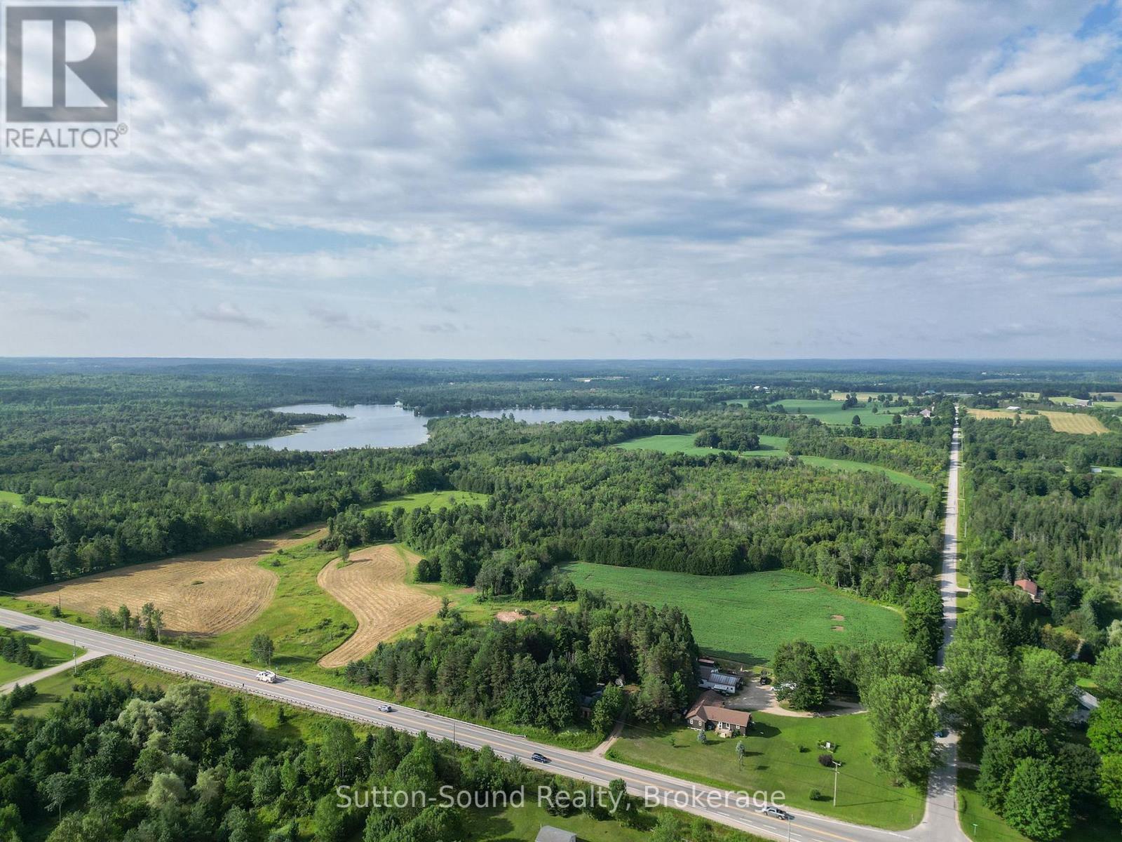 Pl11-12 10 Side Road, Chatsworth, ON