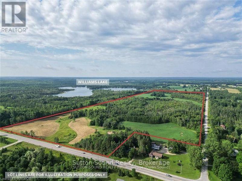 Pl11-12 10 Side Road, Chatsworth, ON