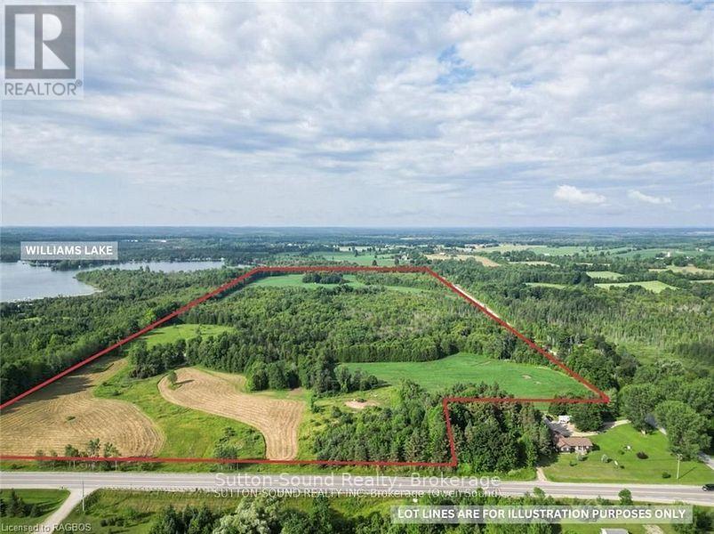 Pl11-12 10 Side Road, Chatsworth, ON