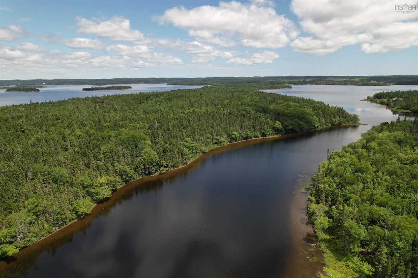 Lot 2 Westside Loch Lomond Road, Loch Lomond, NS