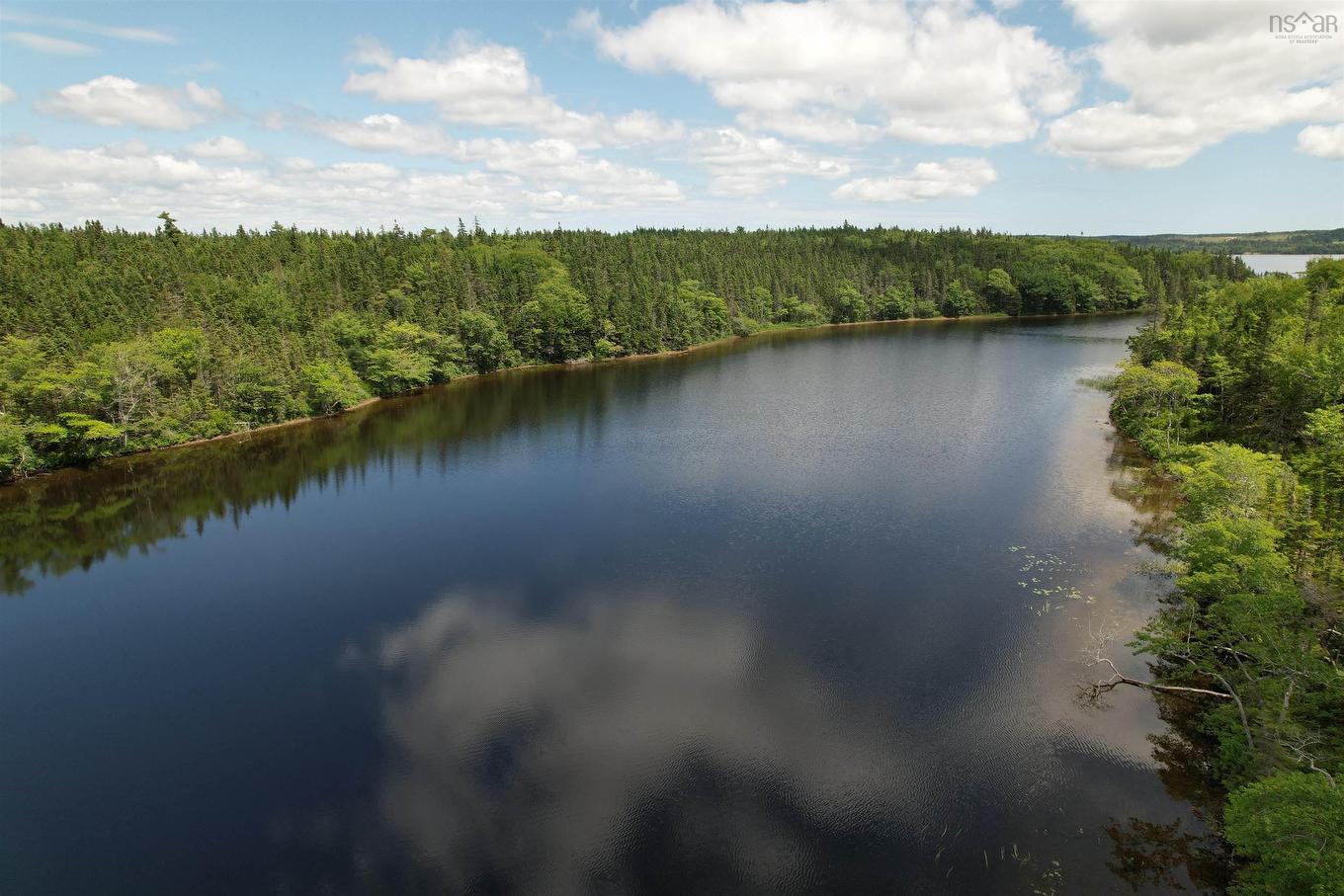 Lot 2 Westside Loch Lomond Road, Loch Lomond, NS