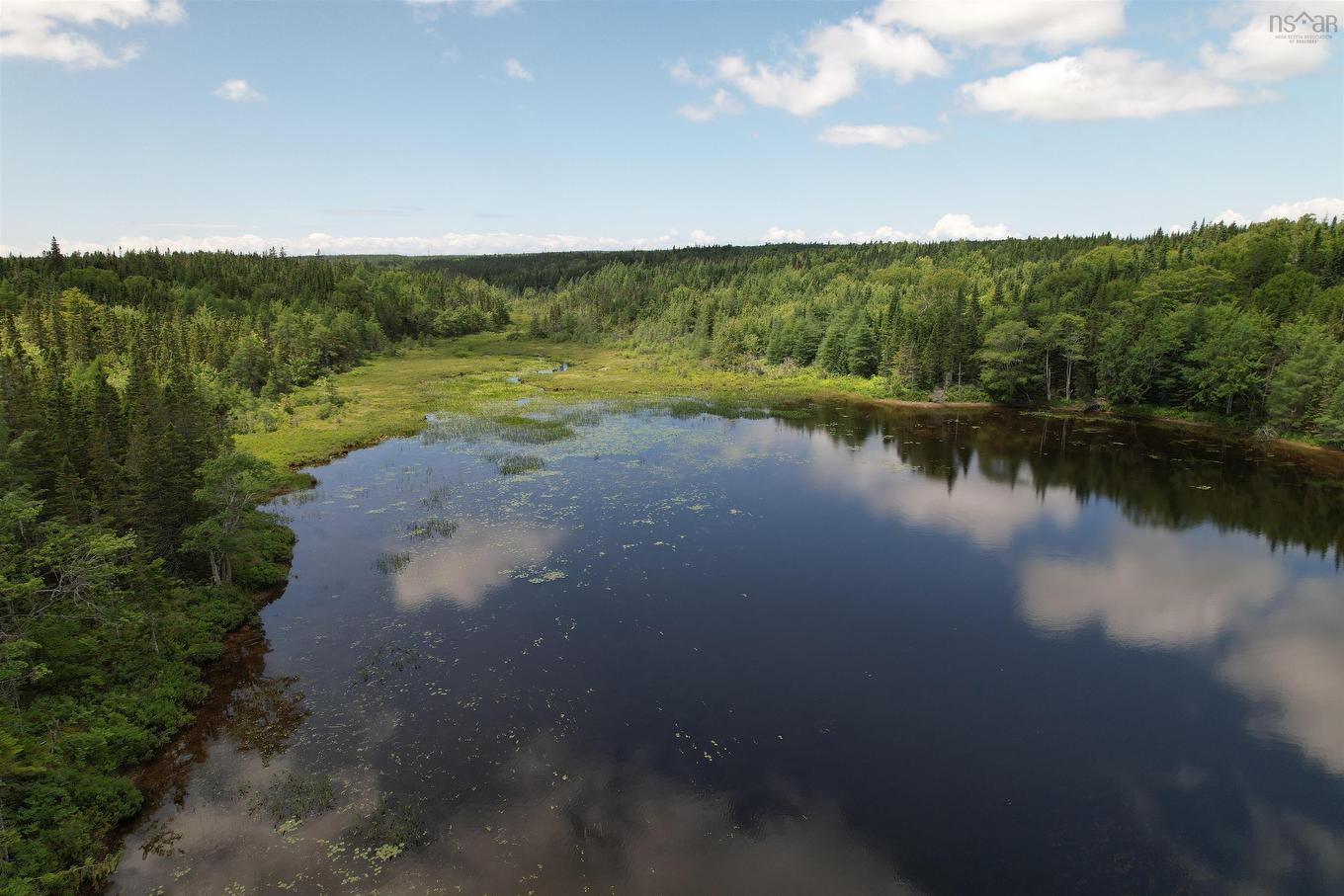 Lot 2 Westside Loch Lomond Road, Loch Lomond, NS