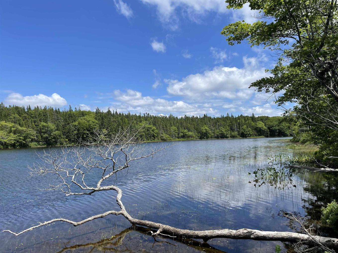 Lot 2 Westside Loch Lomond Road, Loch Lomond, NS