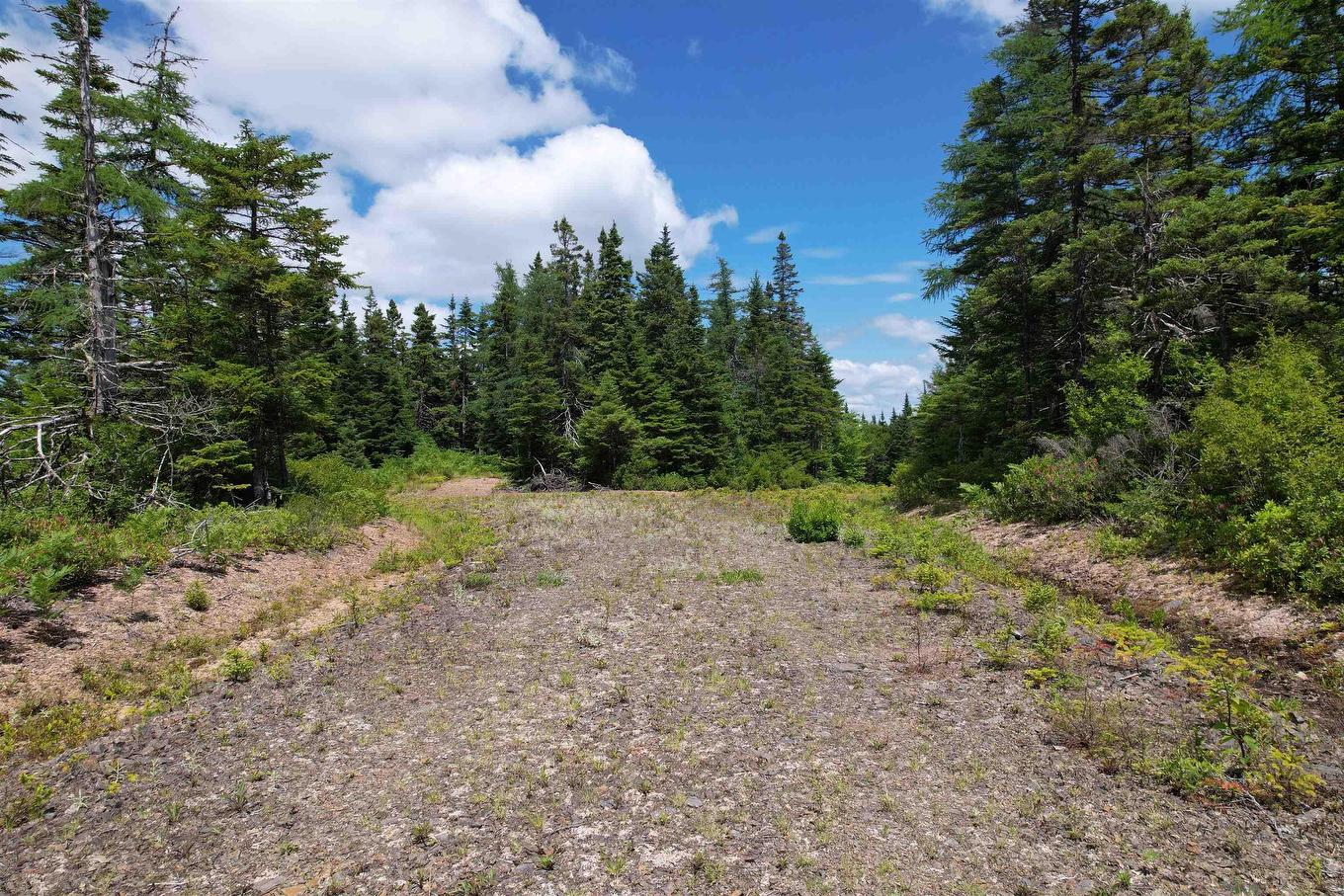 Lot 2 Westside Loch Lomond Road, Loch Lomond, NS